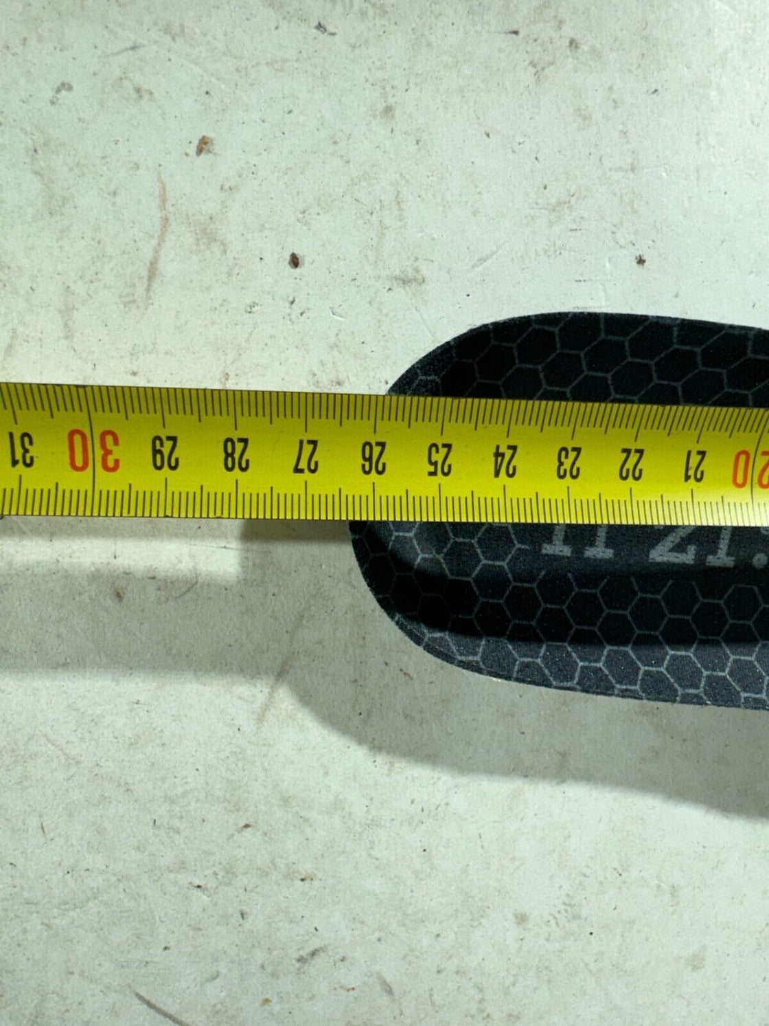 FIZIK Road Cycling Shoes 3 Bolts Ladies EU41 US9.75 Mondo 264 cs598