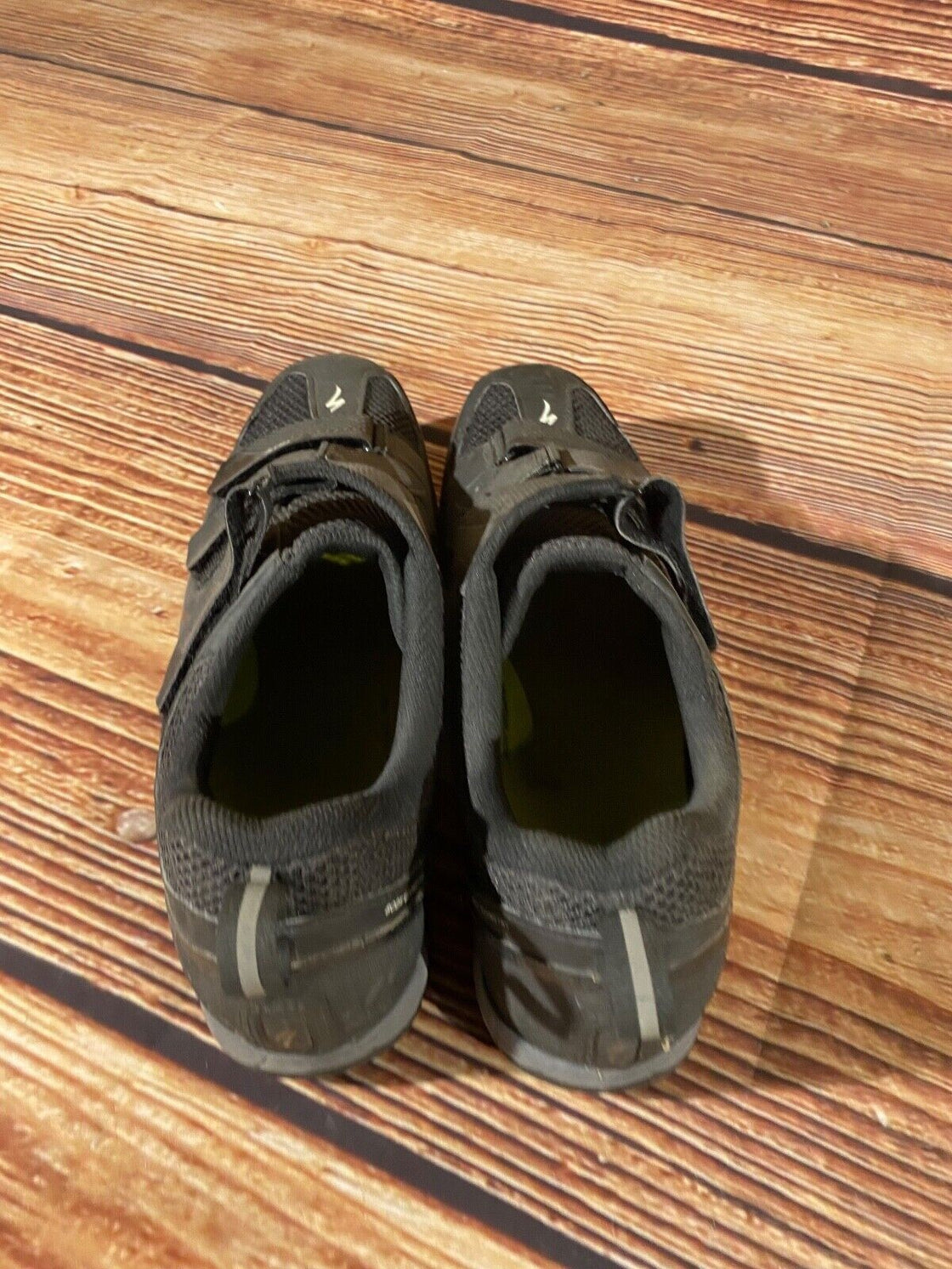 SPECIALIZED Rime Mtb Cycling Shoes Mountain Bike EU46 US12.25 Mondo 295 cs1037