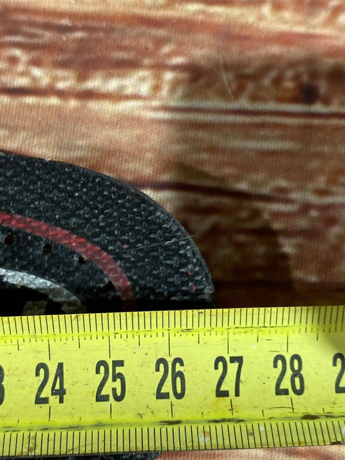 NORTHWAVE Rockster Mtb Cycling Shoes Mountain Bike EU42 US9.5 Mondo 268 cs1077