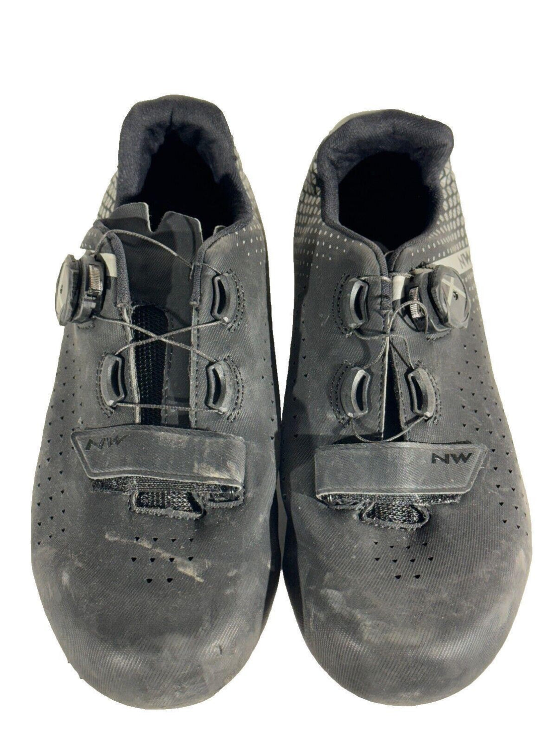 NORTHWAVE Carbon Cycling Road Shoes EU43 US10.5 Mondo 276 cs457