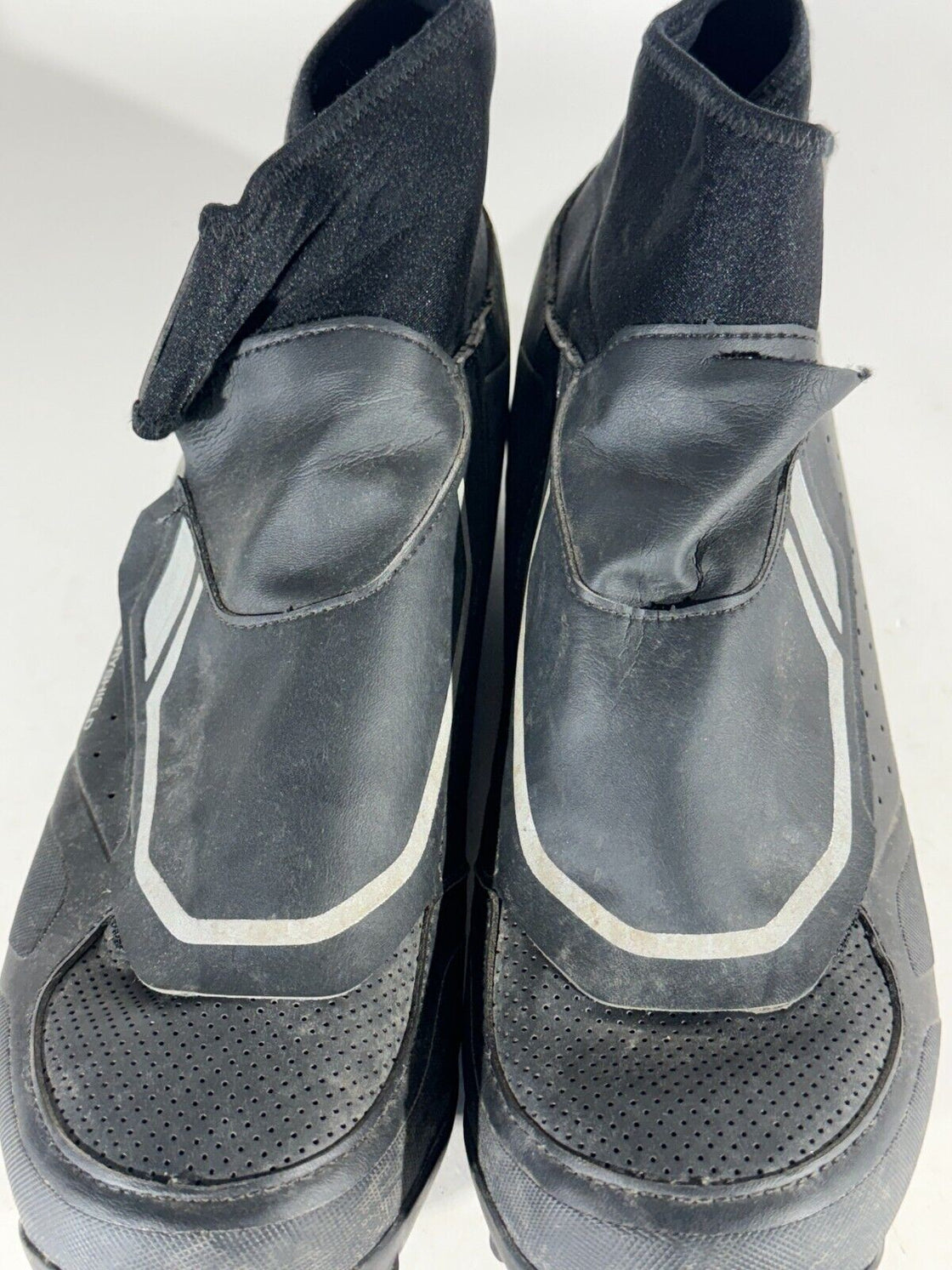 SHIMANO MW500 Winter Cycling MTB Shoes Mountain Bike EU43 US8.9 Mondo 278 cs370