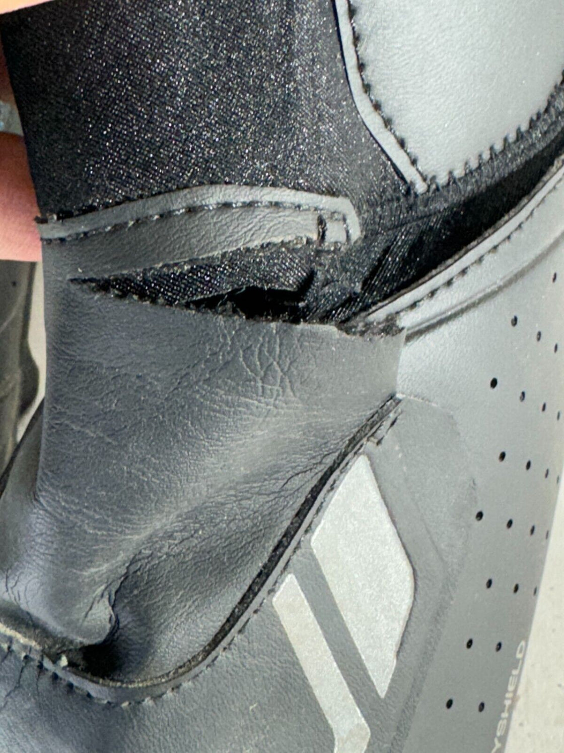 SHIMANO MW500 Winter Cycling MTB Shoes Mountain Bike EU43 US8.9 Mondo 278 cs370