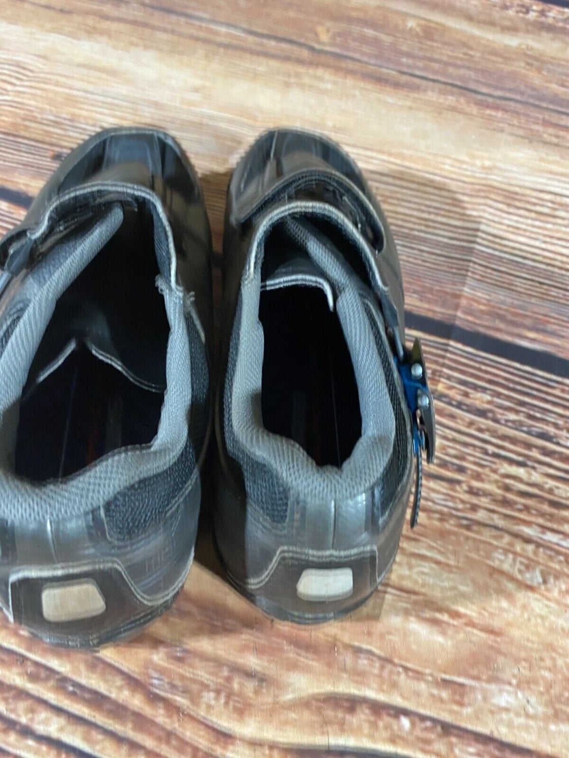 SHIMANO M089 Cycling MTB Shoes Mountain Bike Boots EU43 US8.9  Mondo 272 cs1142