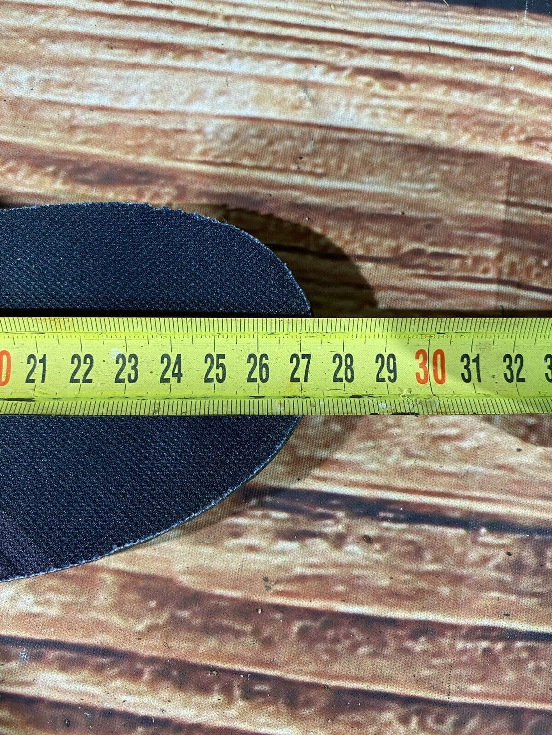 SHIMANO M089 Cycling MTB Shoes Mountain Bike Boots EU43 US8.9  Mondo 272 cs1142