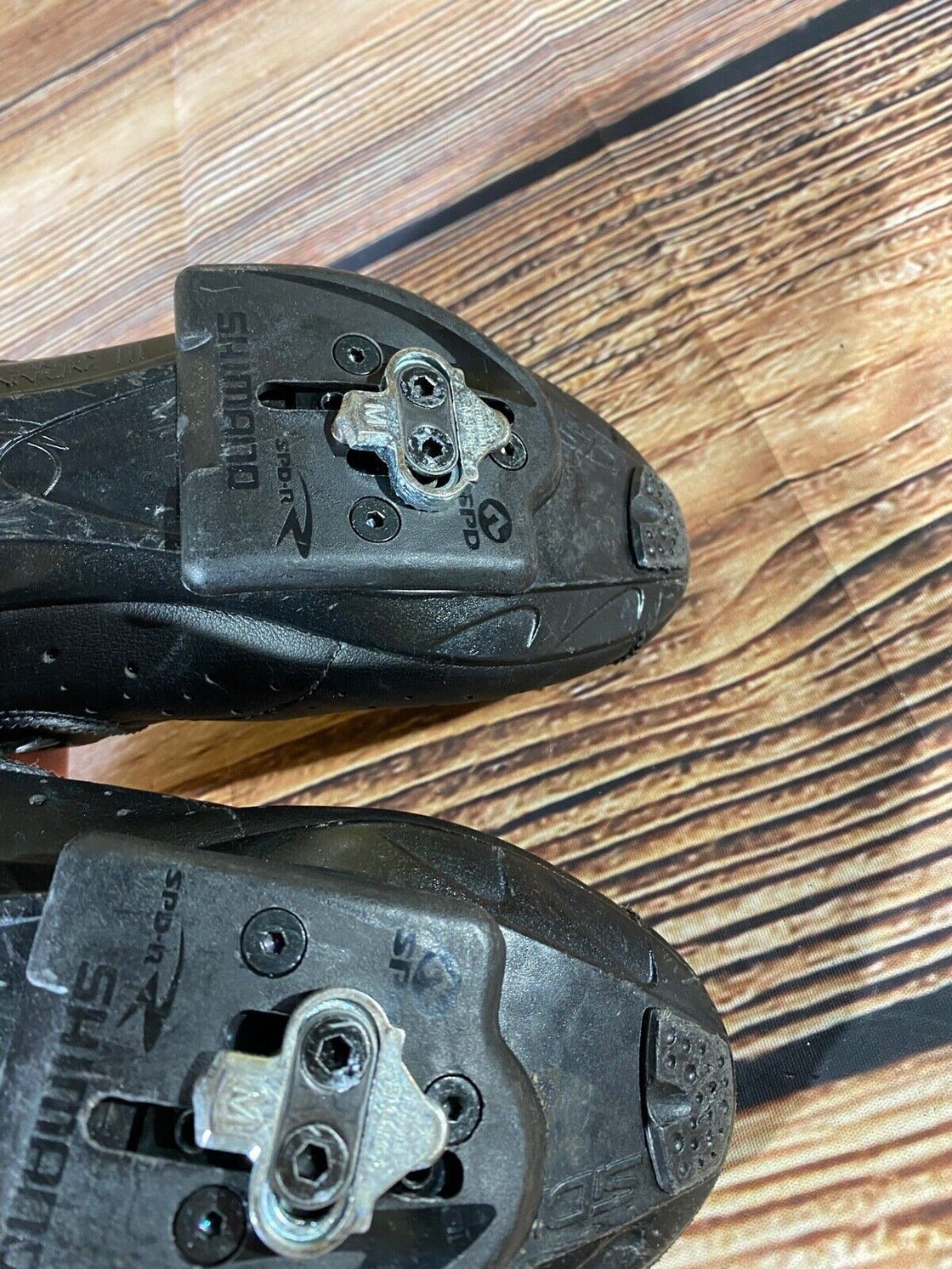 SIDI S-PRO Carbon Road Cycling Shoes Biking Boots EU40 US6.5 Mondo 244 cs882