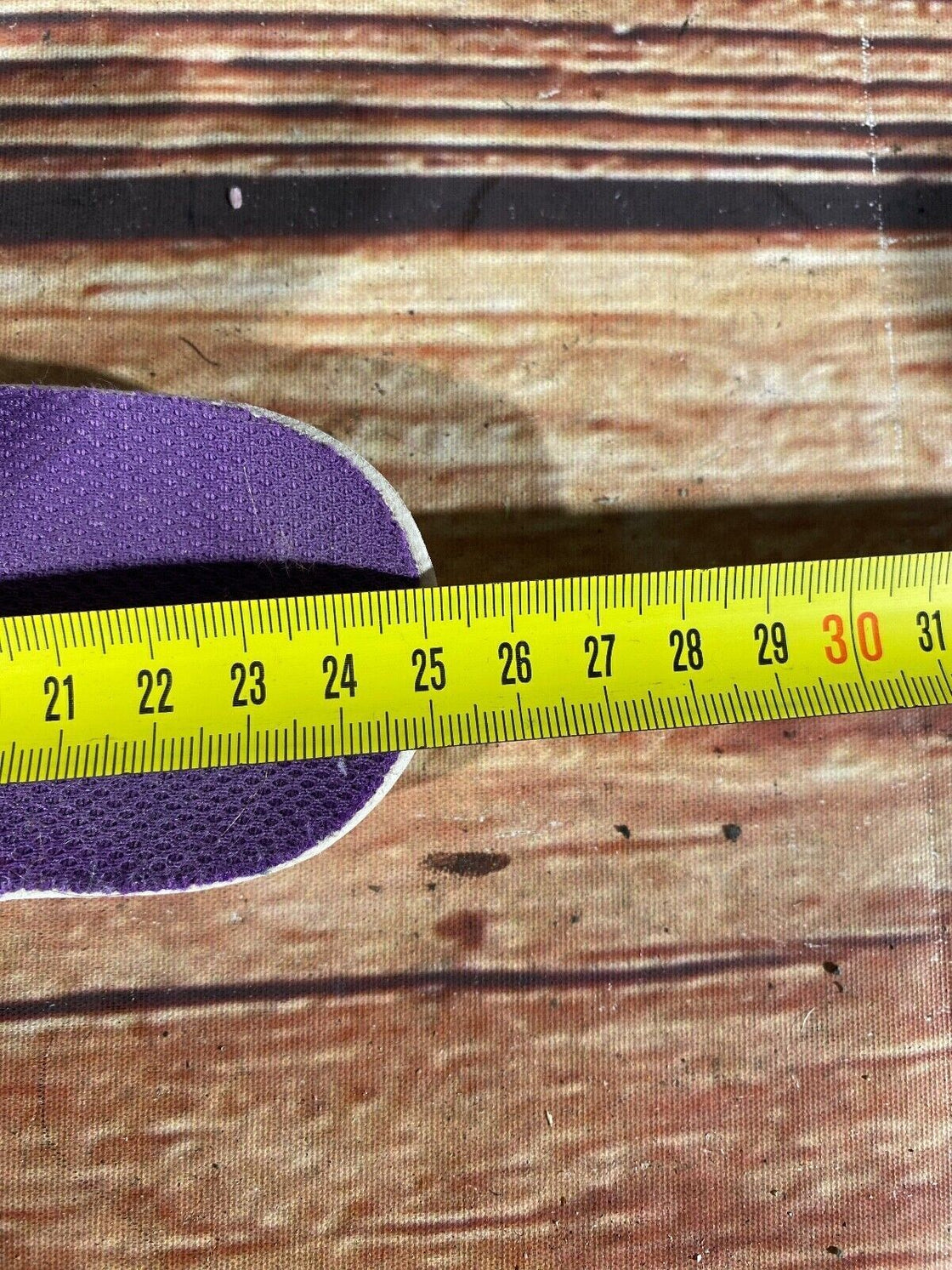 SHIMANO M161 Mtb Cycling Shoes Mountain Bike Size EU40 US6.7 Mondo 252 cs1139