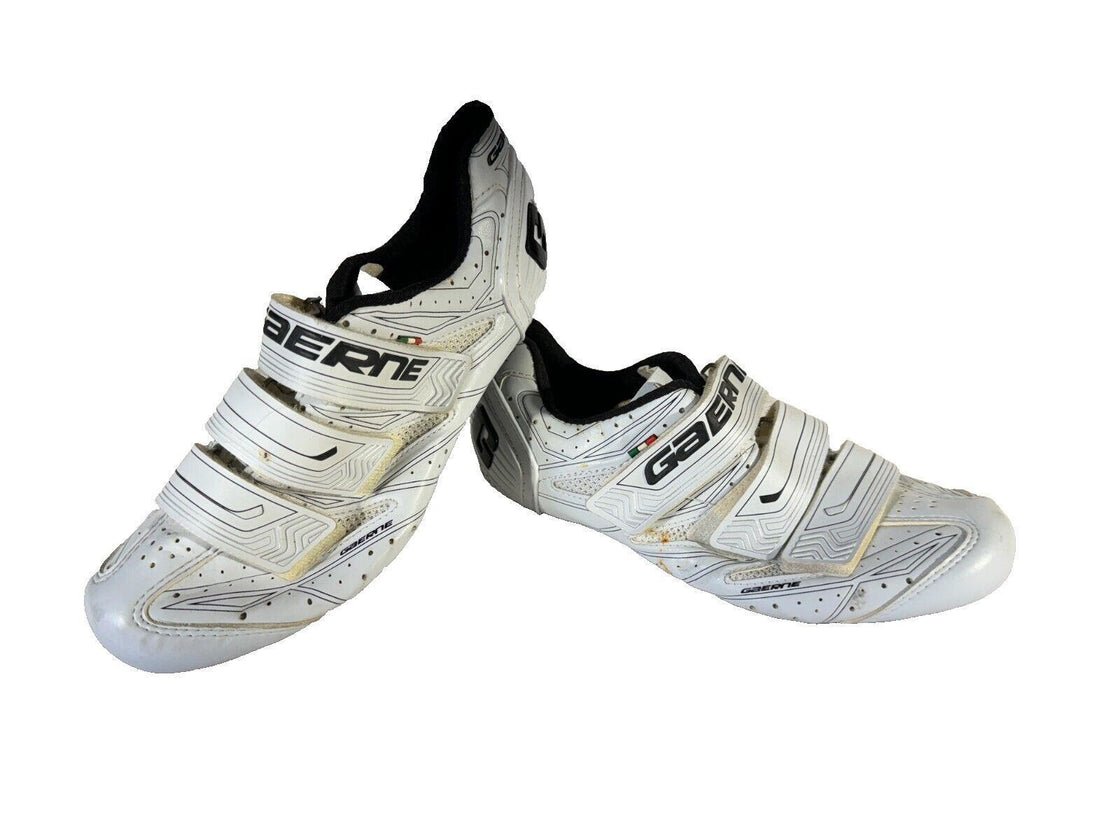 GAERNE Road Cycling Shoes 3 Bolts EU38 US6 Mondo 238 cs583