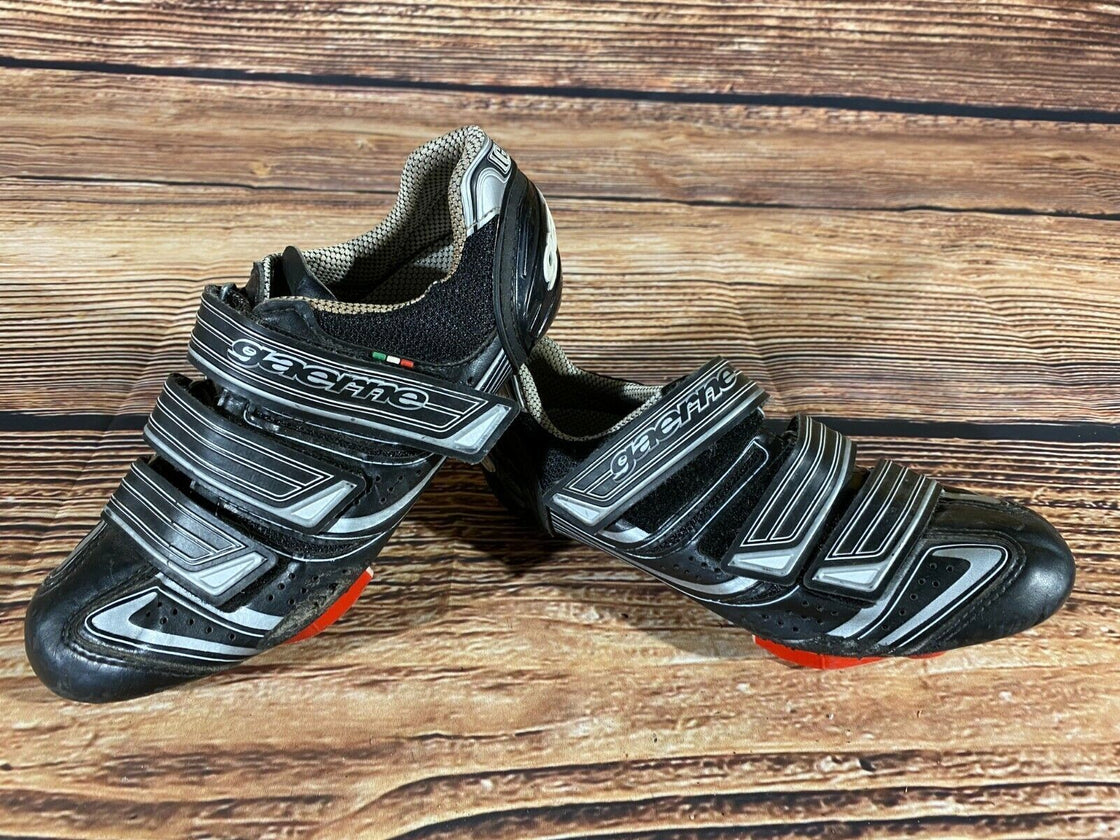 GAERNE Road Cycling Shoes Biking Boots Size EU37, US4.5, Mondo 230 cs747