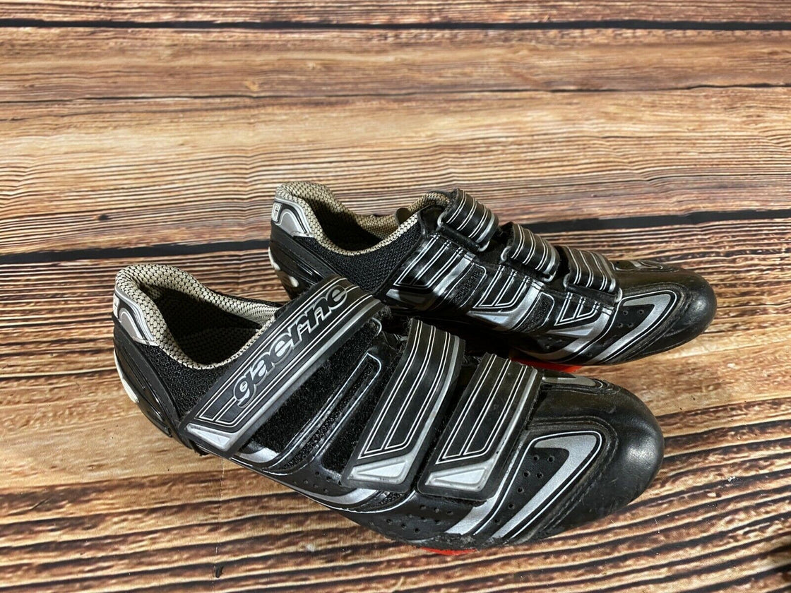 GAERNE Road Cycling Shoes Biking Boots Size EU37, US4.5, Mondo 230 cs747