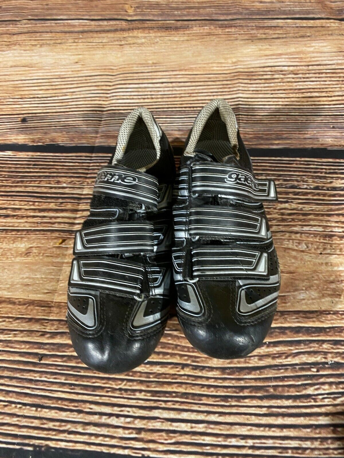 GAERNE Road Cycling Shoes Biking Boots Size EU37, US4.5, Mondo 230 cs747