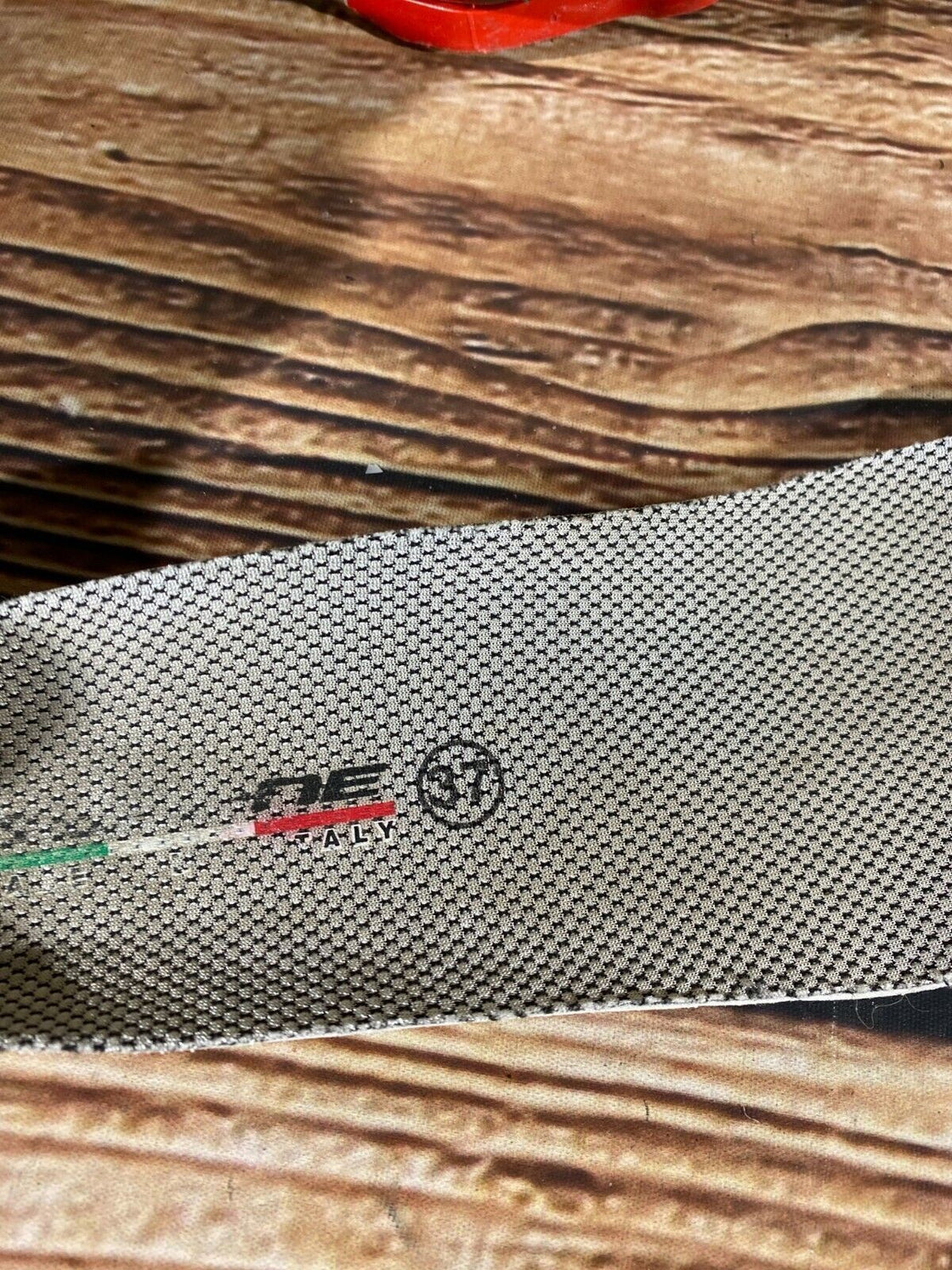 GAERNE Road Cycling Shoes Biking Boots Size EU37, US4.5, Mondo 230 cs747