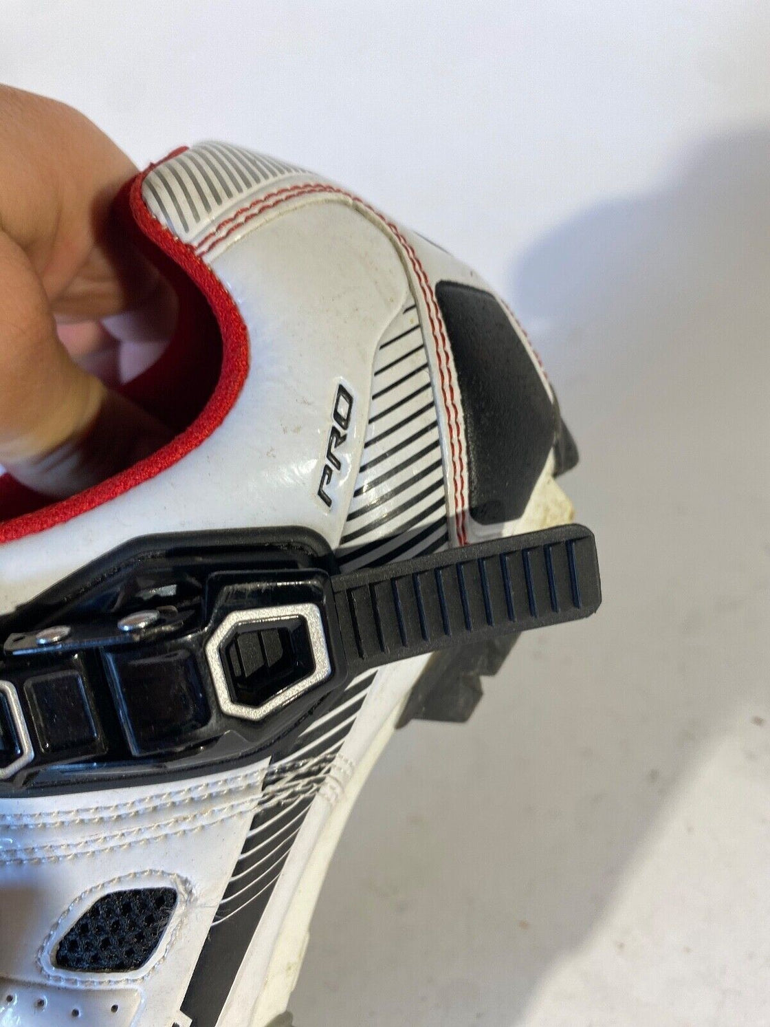 SCOTT Comp MTB Cycling Shoes Mountain Bike Ladies Size EU39 US7.5 Mondo 250 CS96