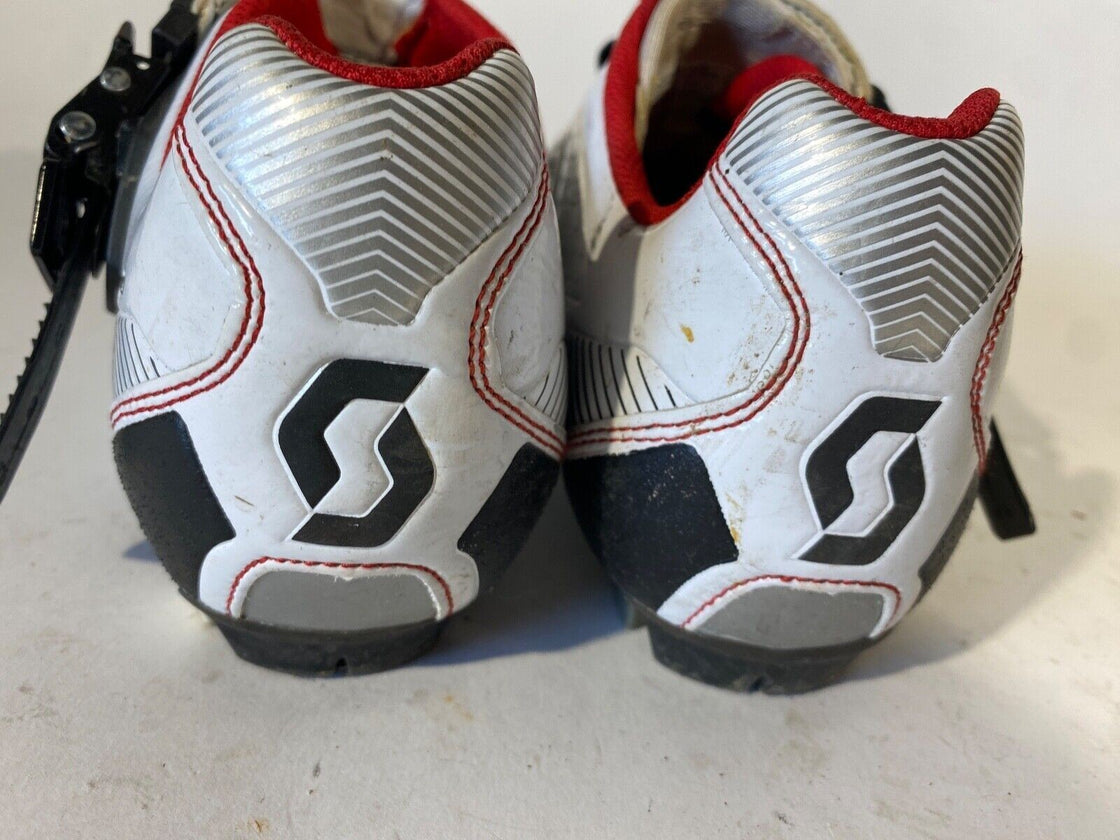 SCOTT Comp MTB Cycling Shoes Mountain Bike Ladies Size EU39 US7.5 Mondo 250 CS96