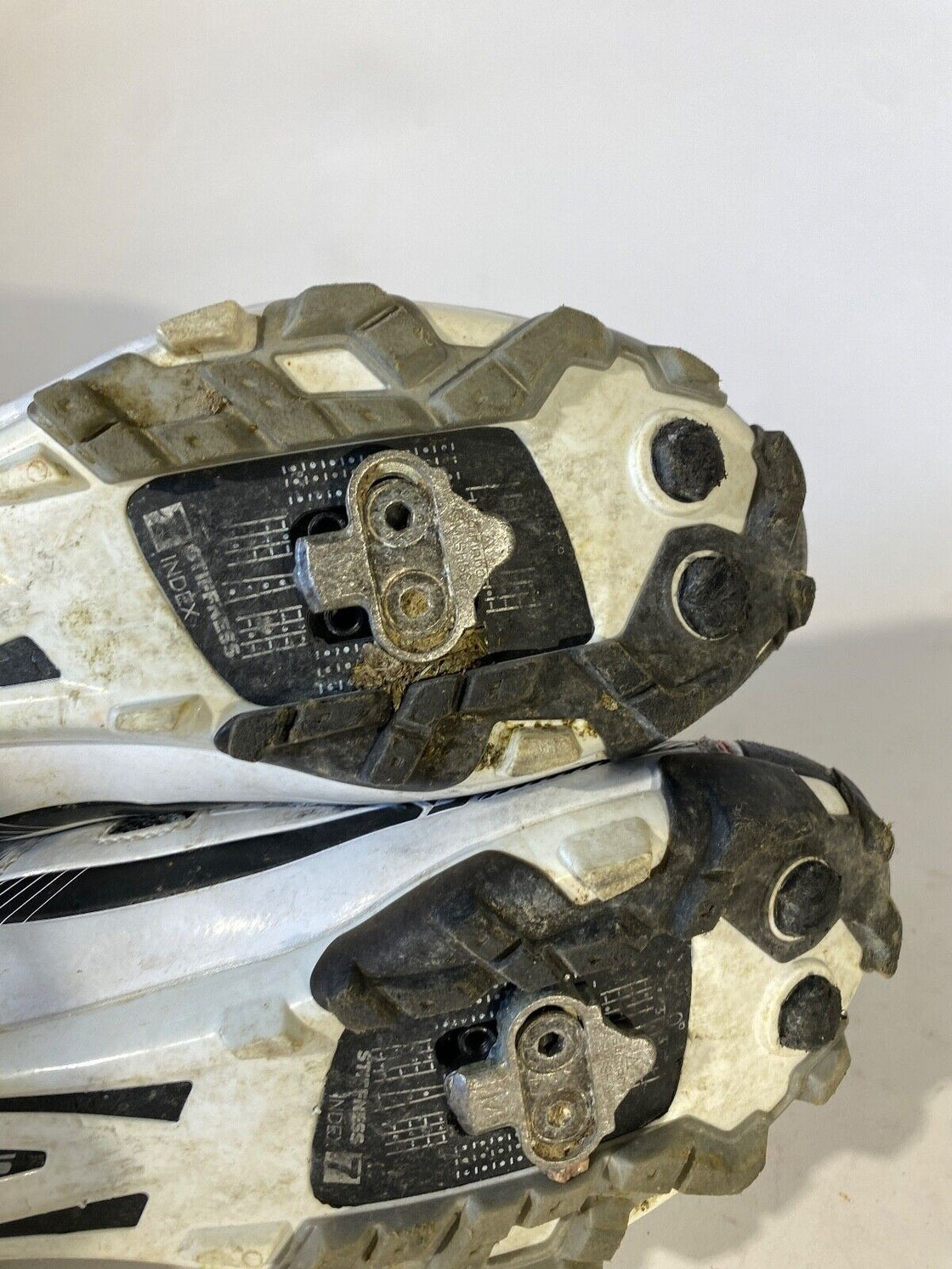 SCOTT Comp MTB Cycling Shoes Mountain Bike Ladies Size EU39 US7.5 Mondo 250 CS96