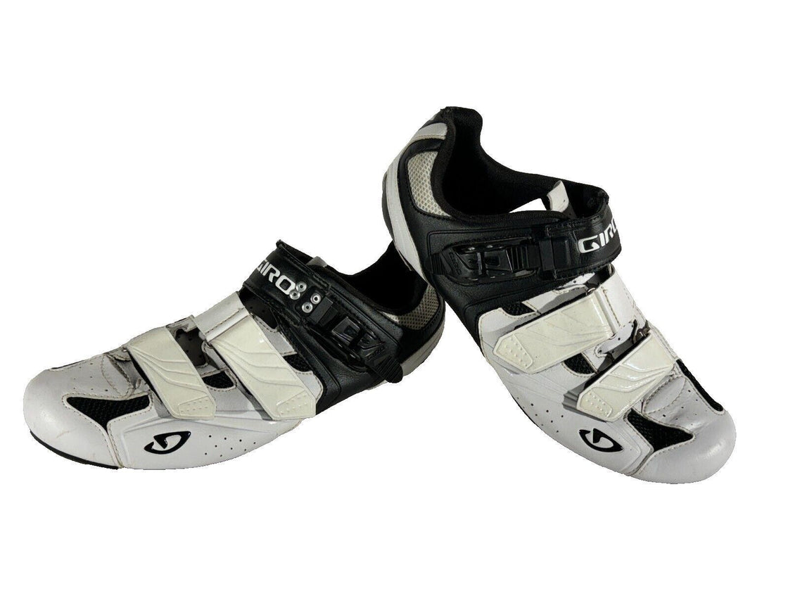 GIRO Apeckx Cycling Road Shoes EU45 US11 Mondo 285 cs494
