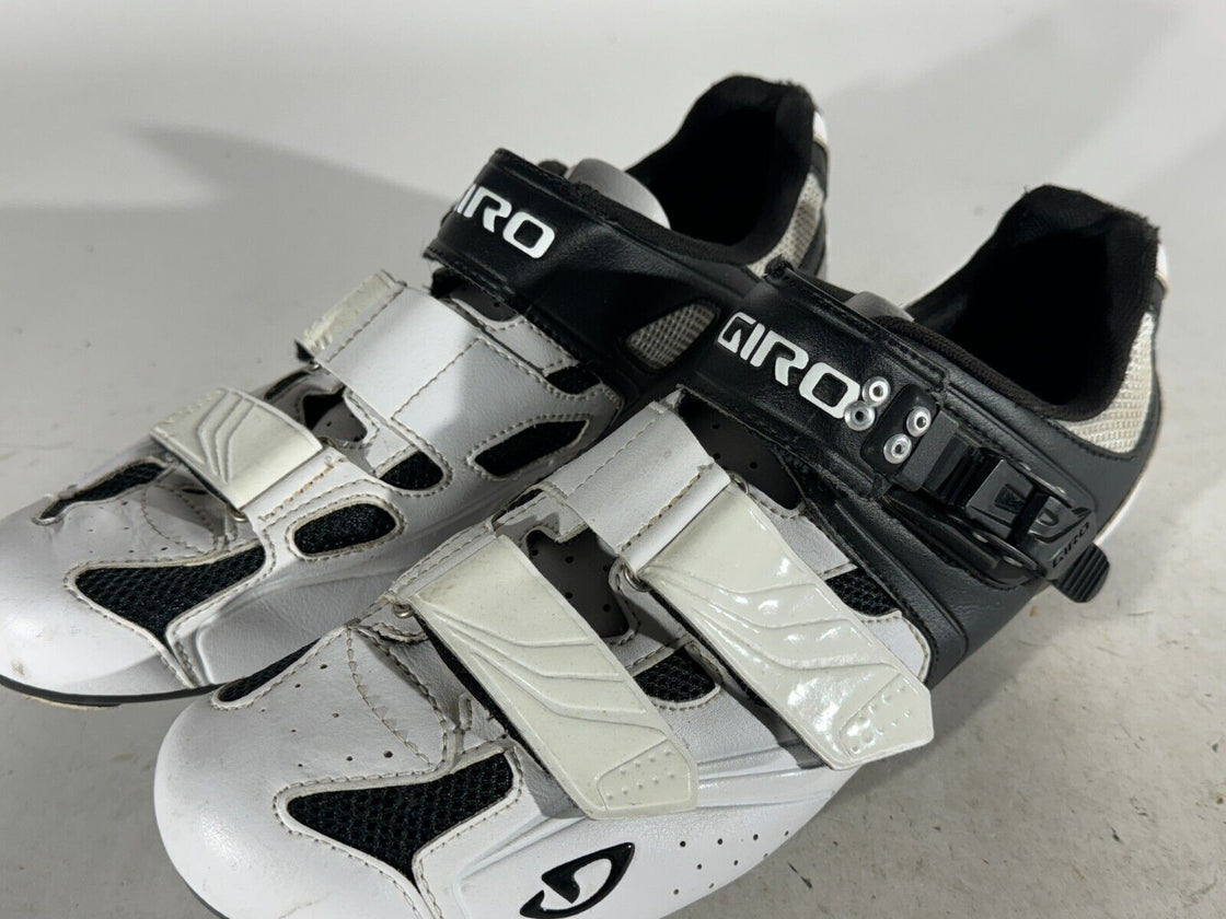 GIRO Apeckx Cycling Road Shoes EU45 US11 Mondo 285 cs494