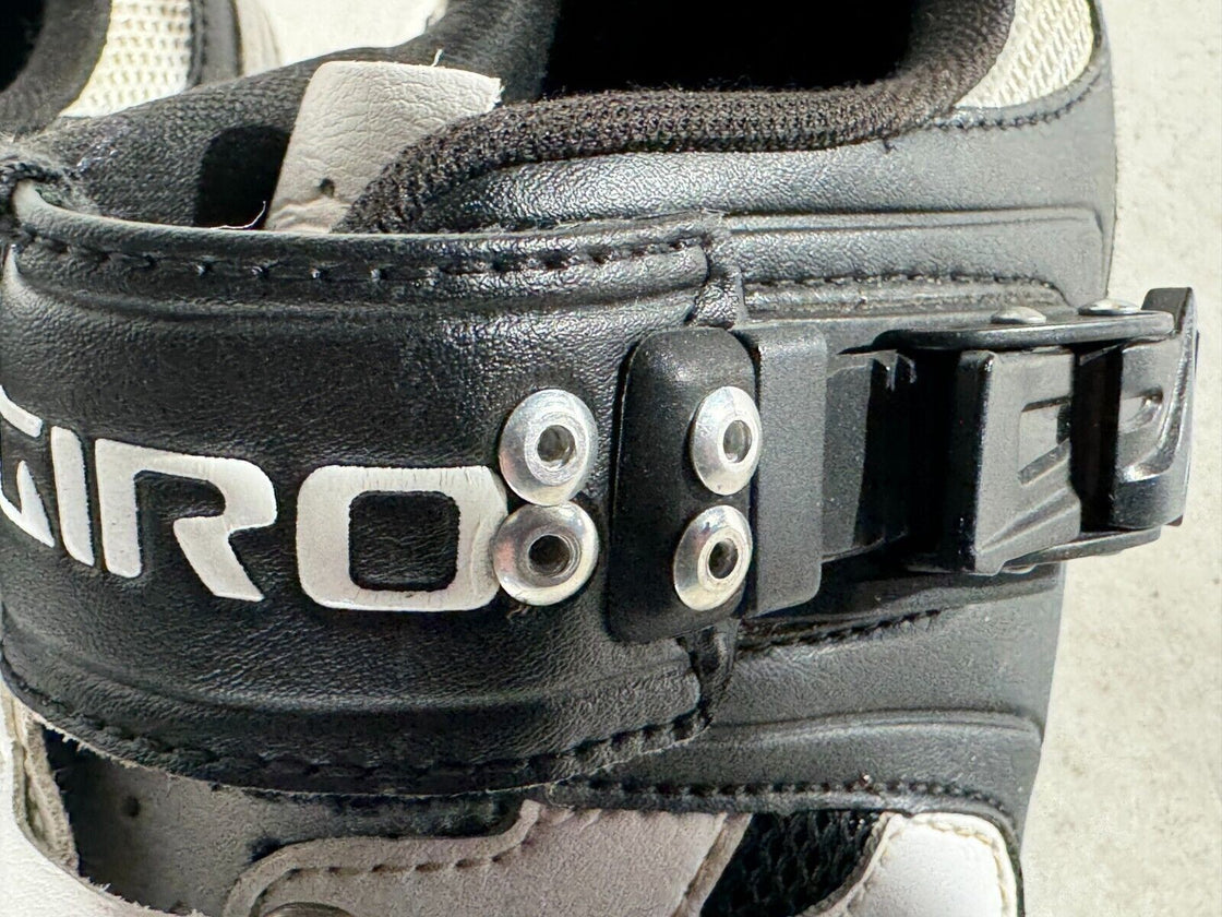 GIRO Apeckx Cycling Road Shoes EU45 US11 Mondo 285 cs494