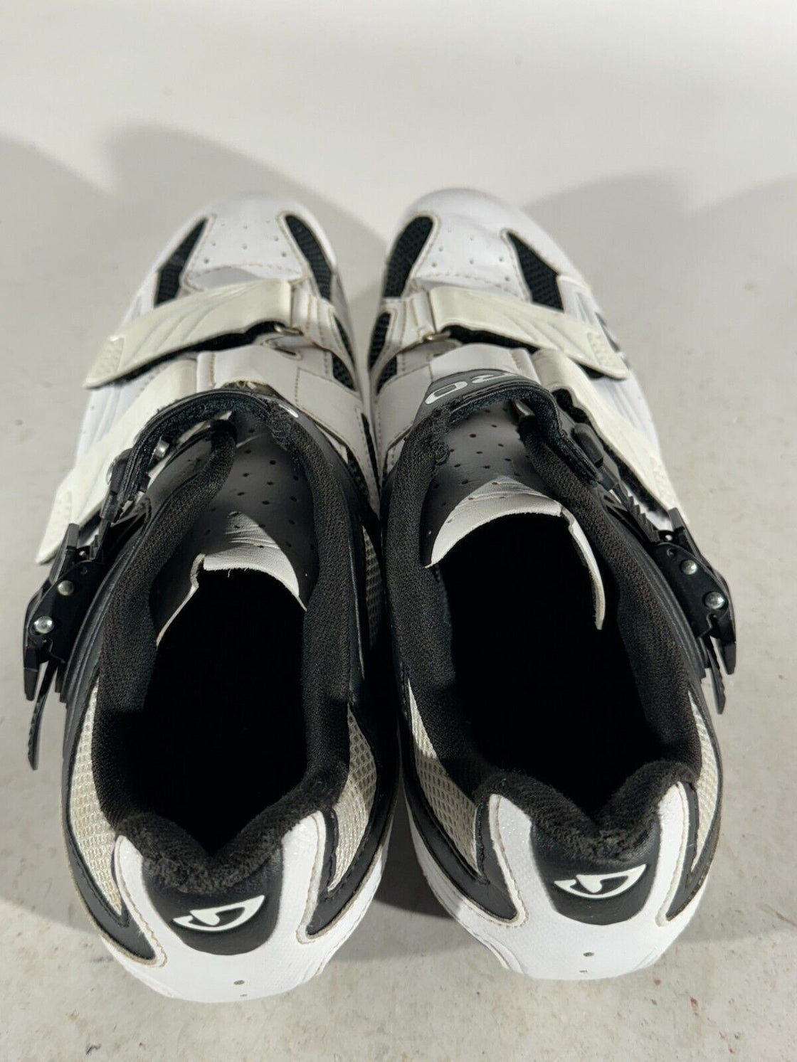 GIRO Apeckx Cycling Road Shoes EU45 US11 Mondo 285 cs494