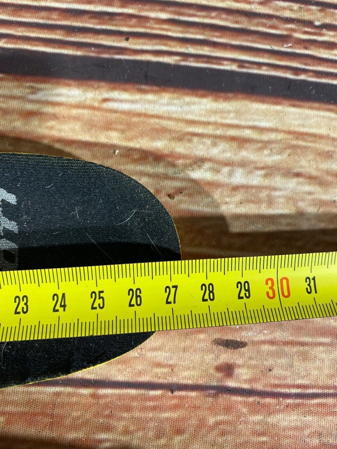 SCOTT MTB Cycling Shoes Mountain Bike 2 Bolts Size EU42 US8.5 Mondo 273 cs1009