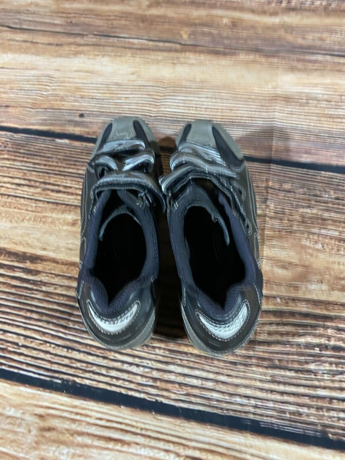 SPECIALIZED Cycling MTB Shoes Mountain Bike Boots EU41 US8 Mondo 258 cs1036