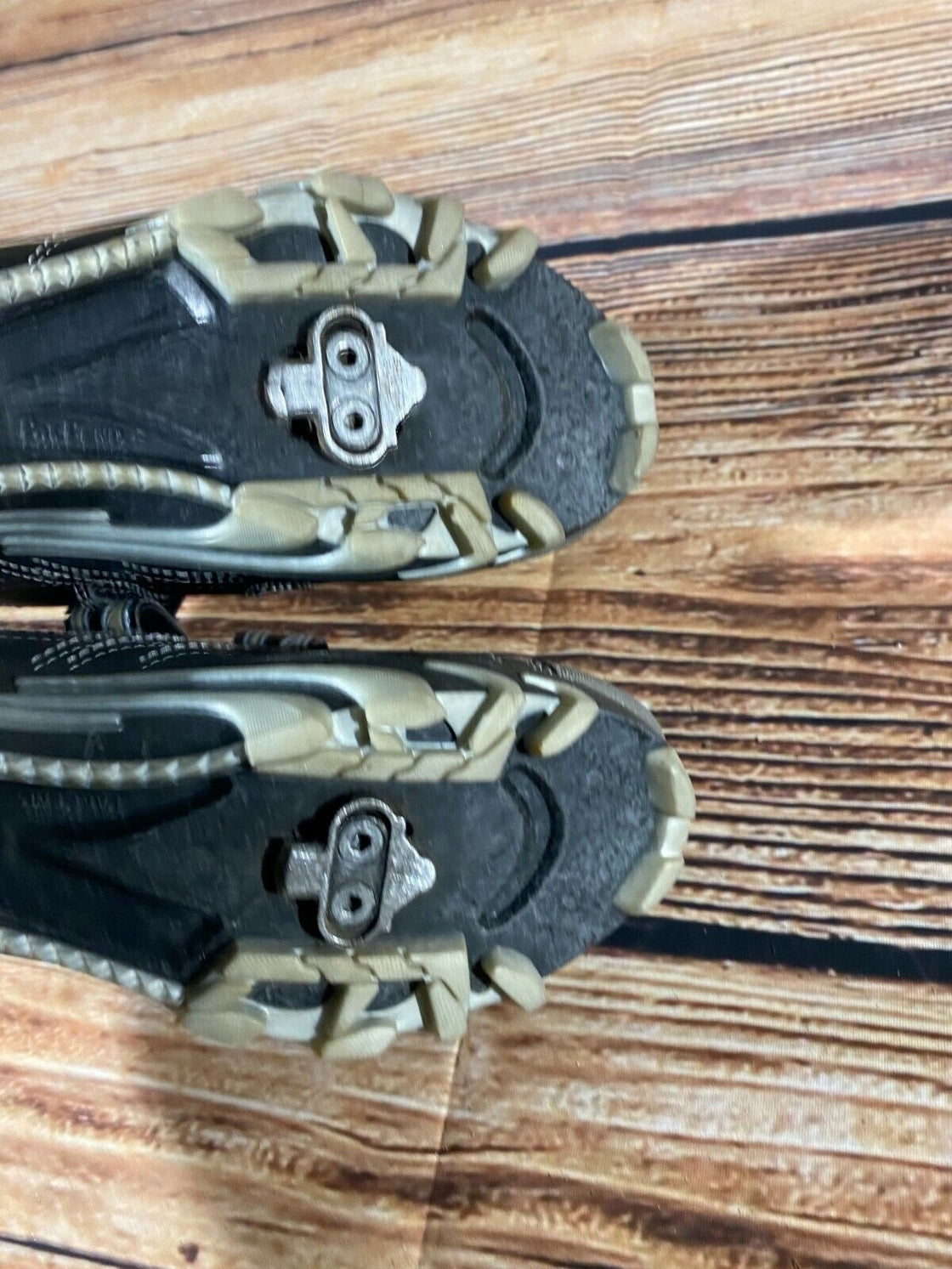 SPECIALIZED Cycling MTB Shoes Mountain Bike Boots EU41 US8 Mondo 258 cs1036