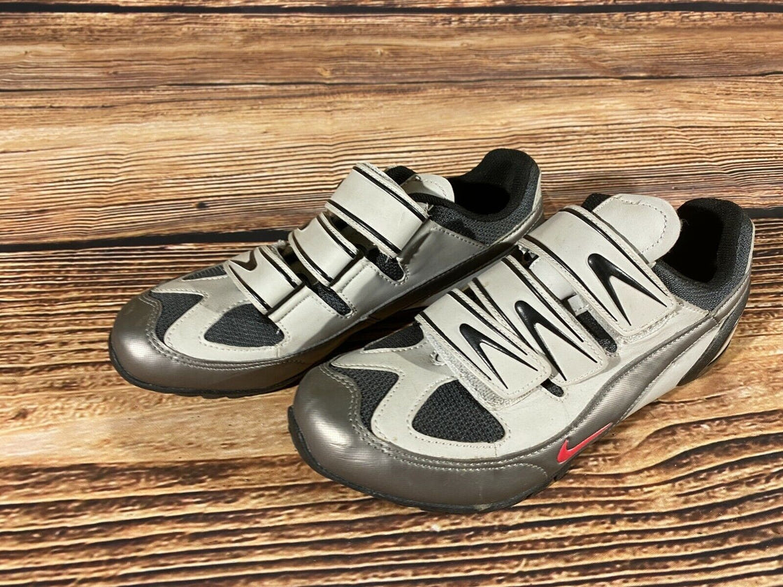 NIKE Cycling MTB Shoes Mountain Bike Boots Ladies EU40 US8.5 Mondo 248 cs1221