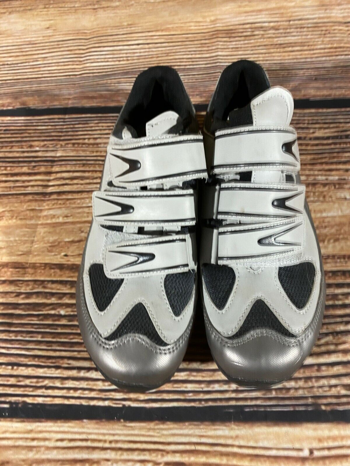 NIKE Cycling MTB Shoes Mountain Bike Boots Ladies EU40 US8.5 Mondo 248 cs1221