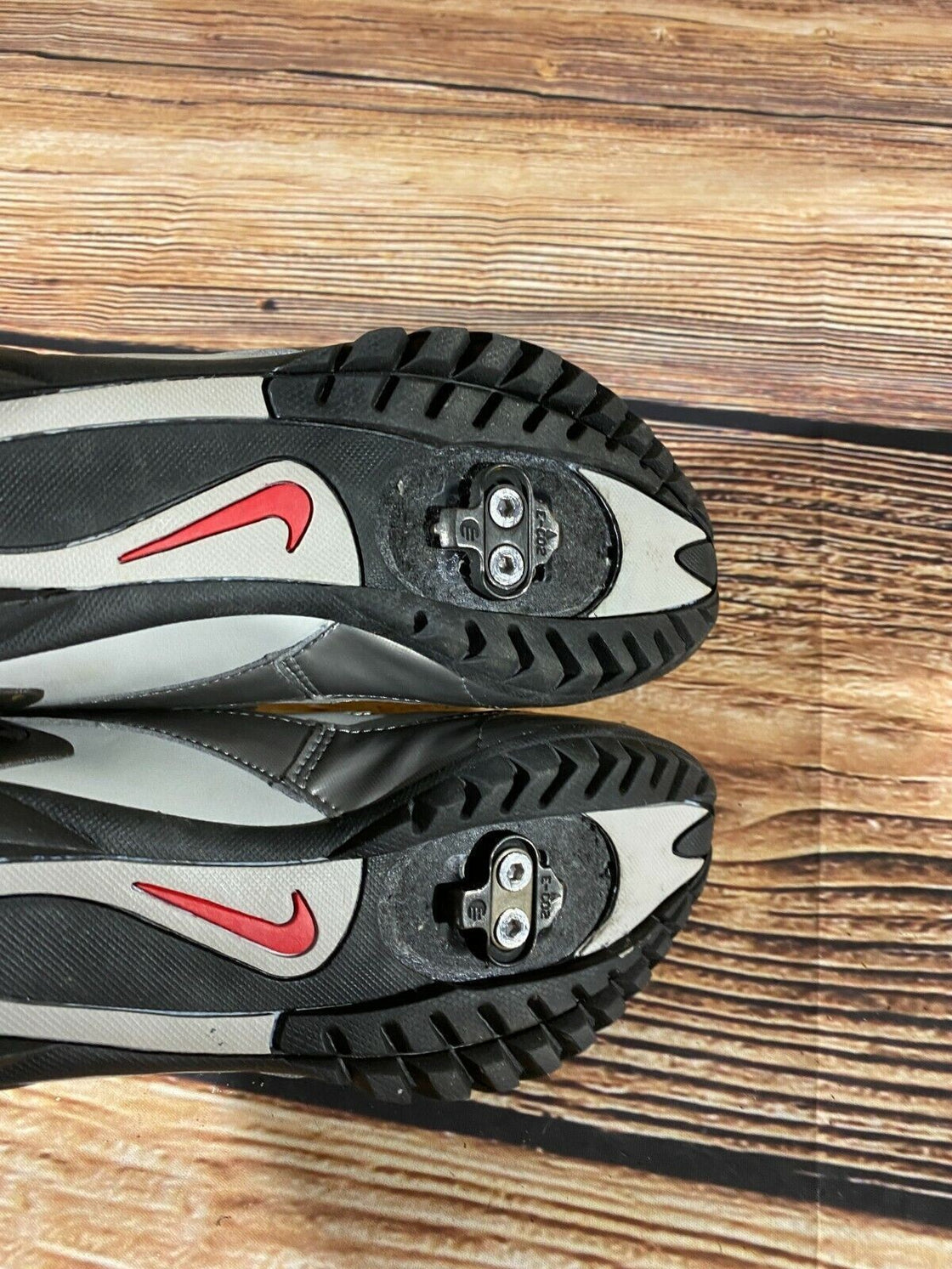 NIKE Cycling MTB Shoes Mountain Bike Boots Ladies EU40 US8.5 Mondo 248 cs1221