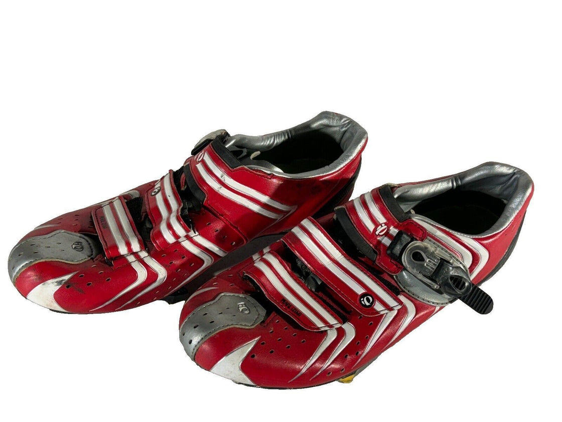 PEARL IZUMI Carbon Elite Cycling Road Shoes EU43 US9.5 Mondo 272 cs580