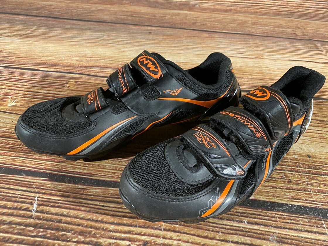 NORTHWAVE Rockster Cycling MTB Shoes Mountain EU45 US12 Mondo 289 cs1101