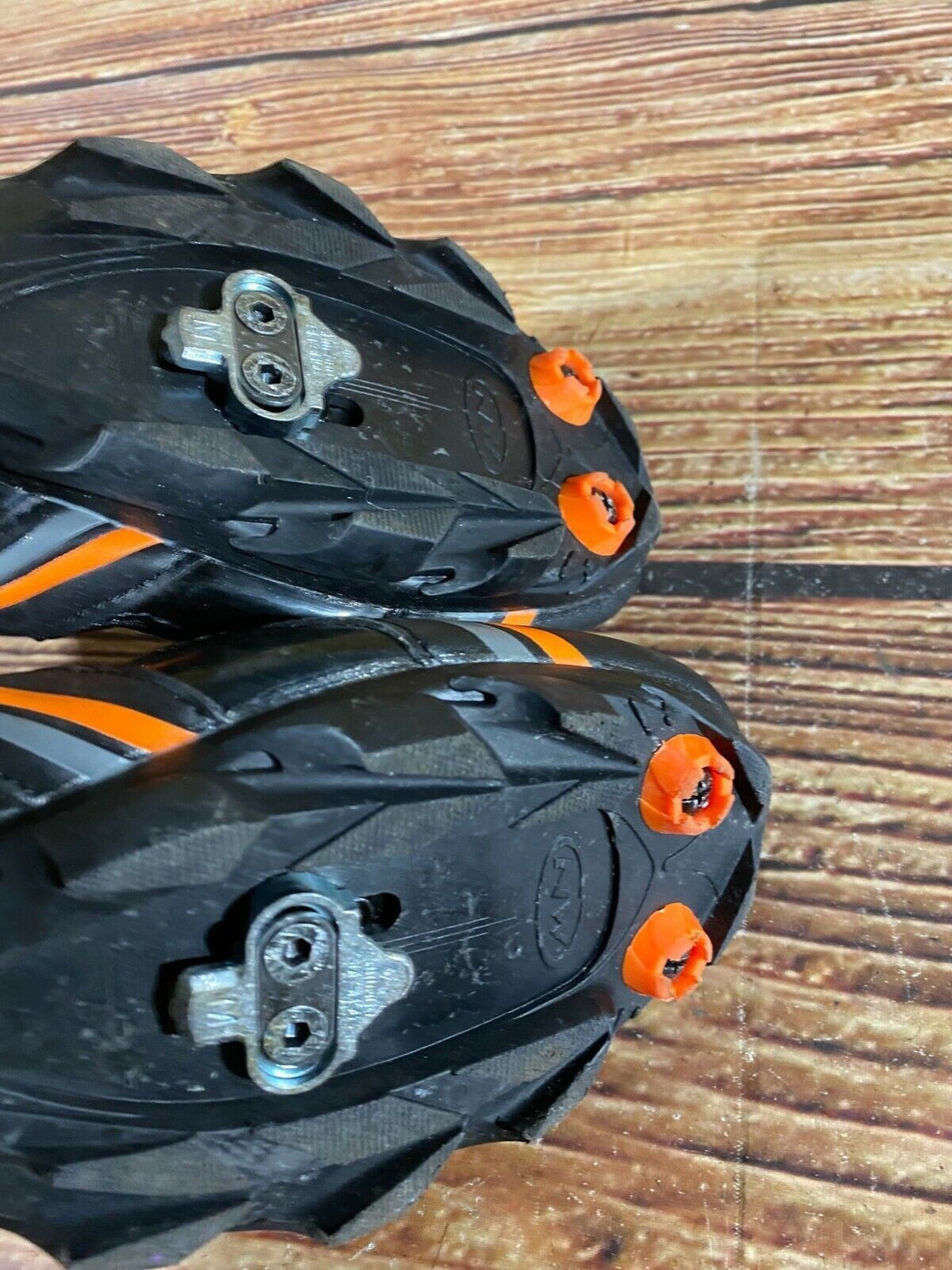 NORTHWAVE Rockster Cycling MTB Shoes Mountain EU45 US12 Mondo 289 cs1101