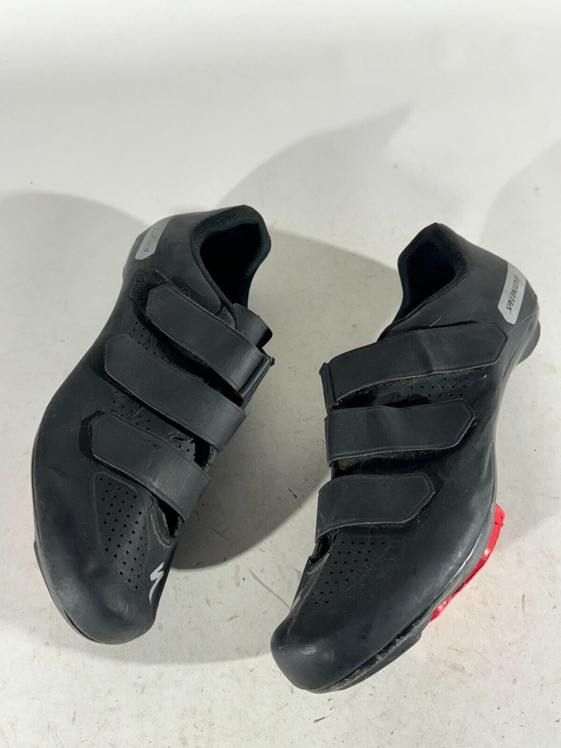 SPECIALIZED Sport Cycling Road Shoes EU45 US11.5 Mondo 290 cs438