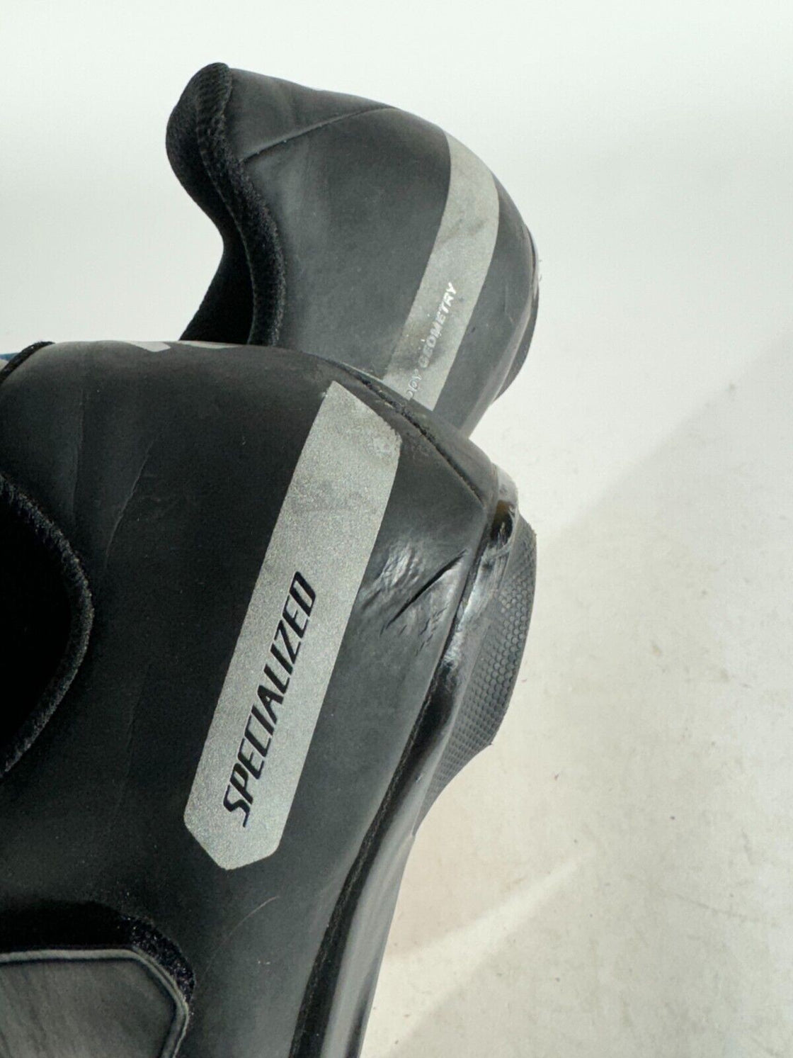 SPECIALIZED Sport Cycling Road Shoes EU45 US11.5 Mondo 290 cs438