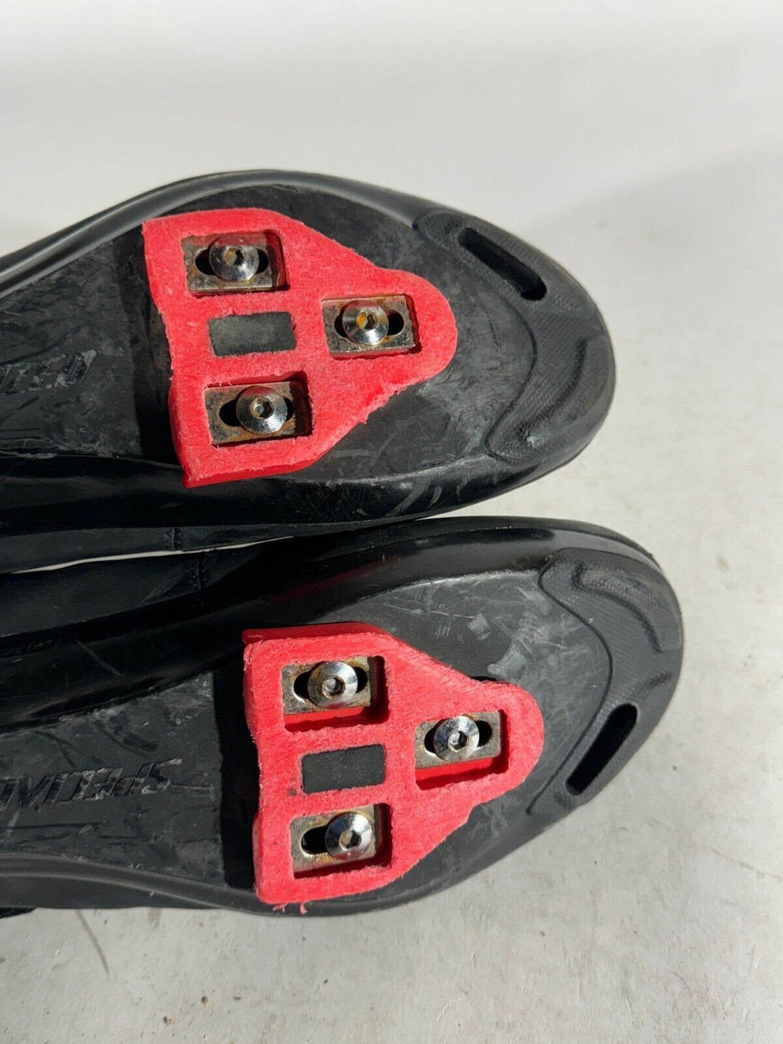 SPECIALIZED Sport Cycling Road Shoes EU45 US11.5 Mondo 290 cs438