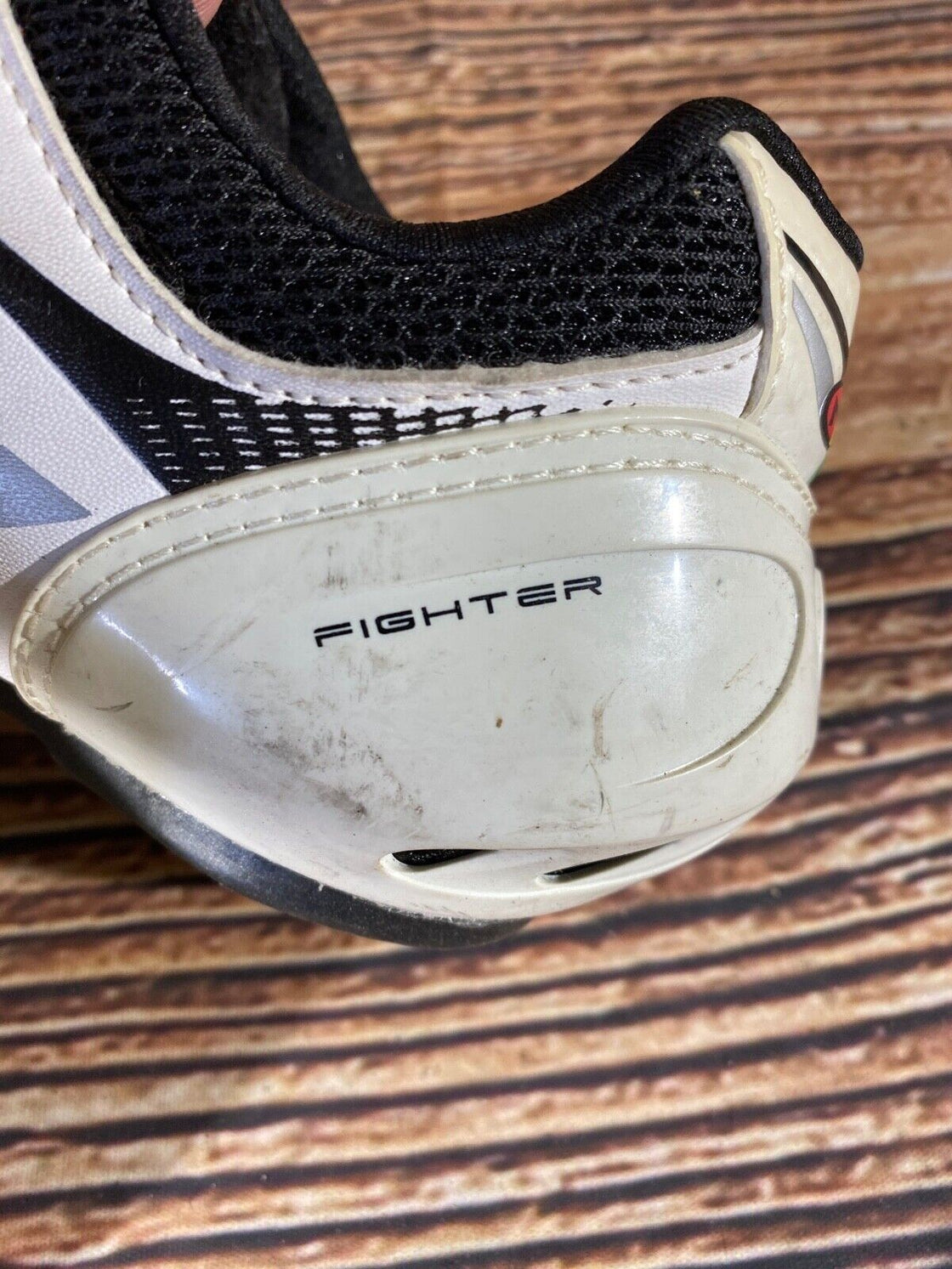 NORTHWAVE Fighter Road Cycling Shoes Biking Boots  EU42 US9.5 Mondo 265 cs734