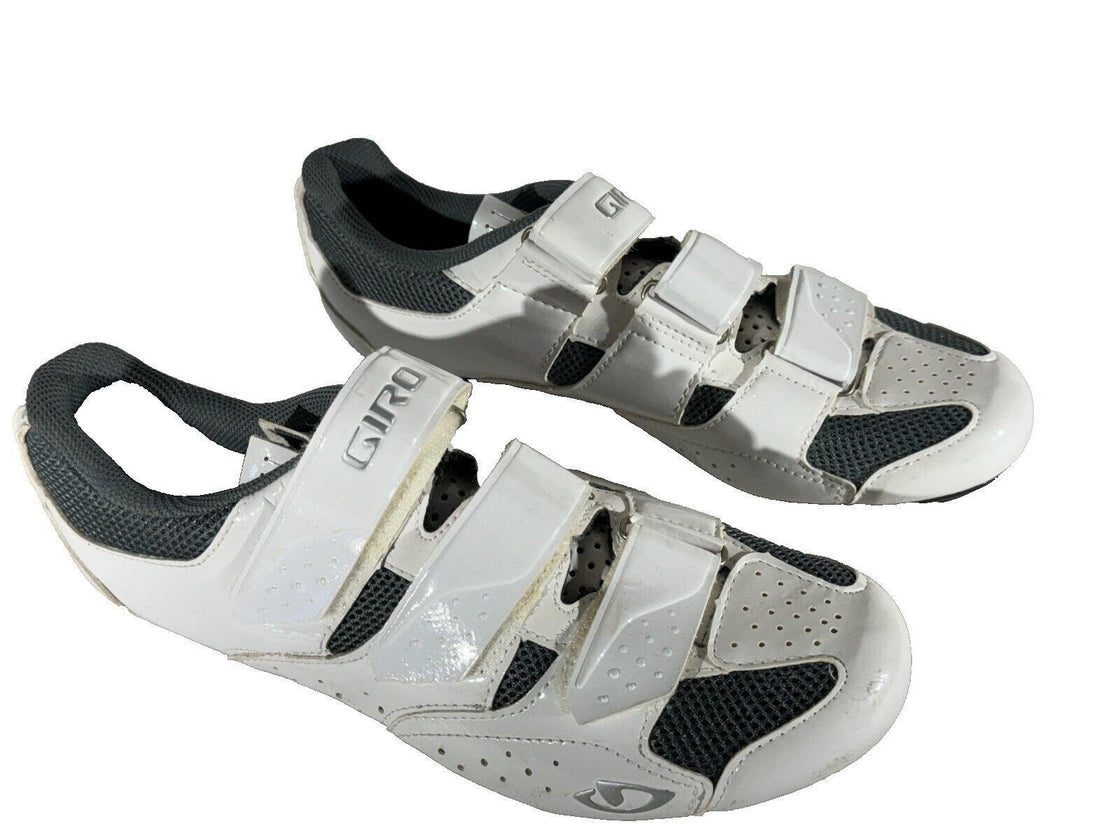 GIRO Road Cycling Shoes Bicycle Ladies EU411 US9 Mondo 252 cs490