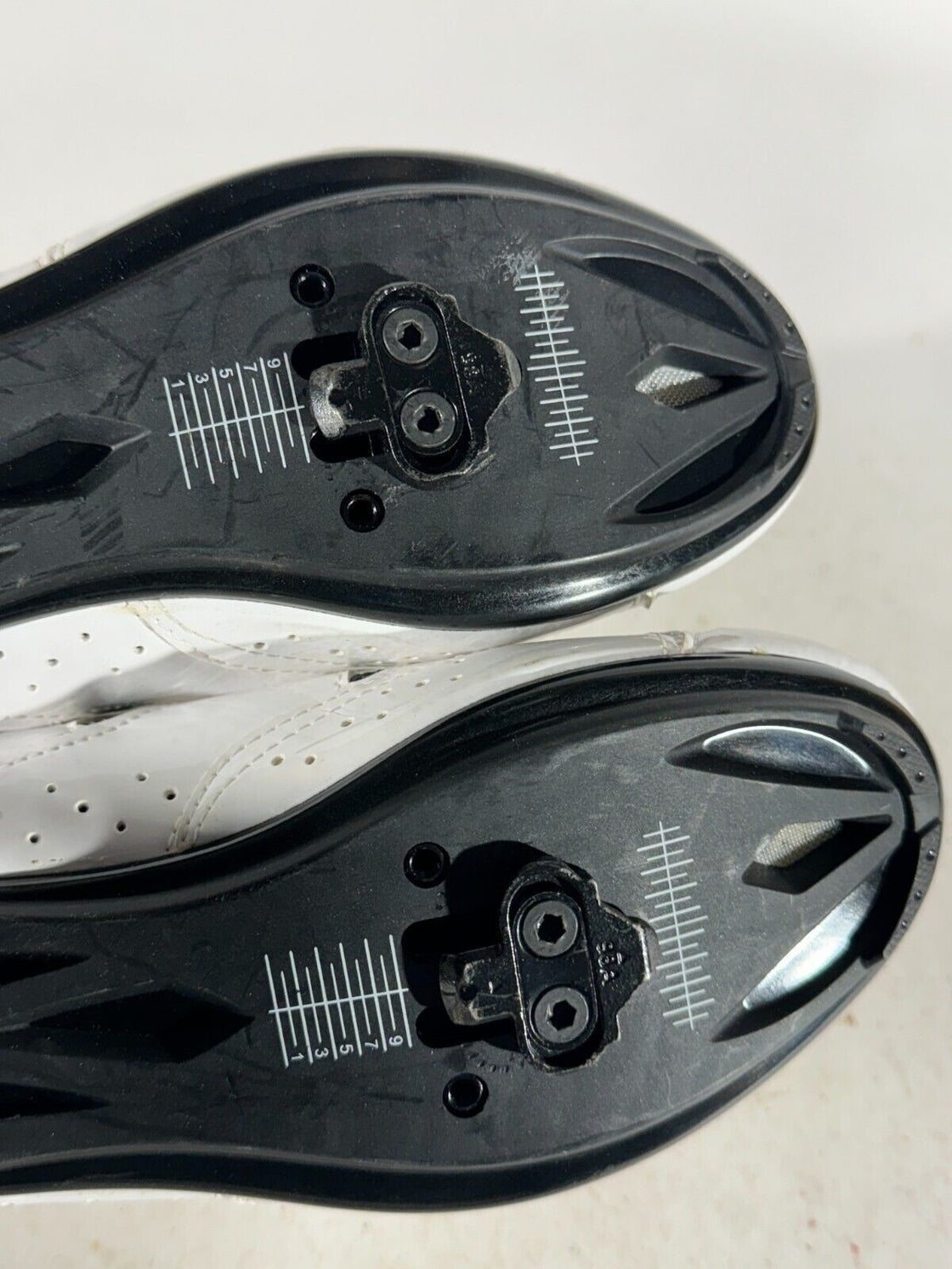 GIRO Road Cycling Shoes Bicycle Ladies EU411 US9 Mondo 252 cs490