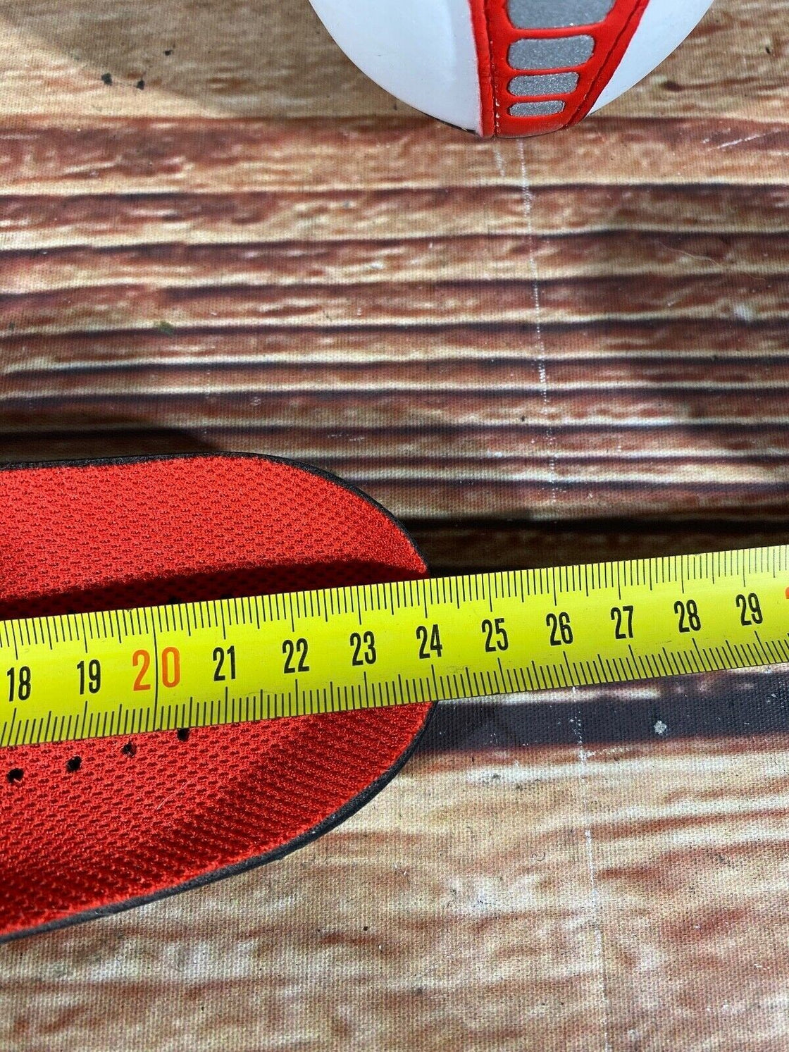 CUBE Road Cycling Shoes Bike 3 Bolts Size EU38 US5.5  Mondo 240  cs818