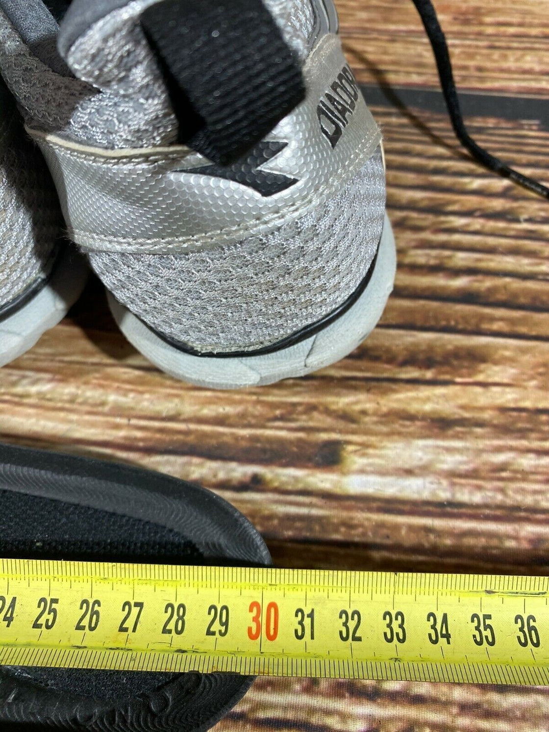 DIADORA Cycling MTB Shoes Mountain Biking Boots Size EU46  cs1029