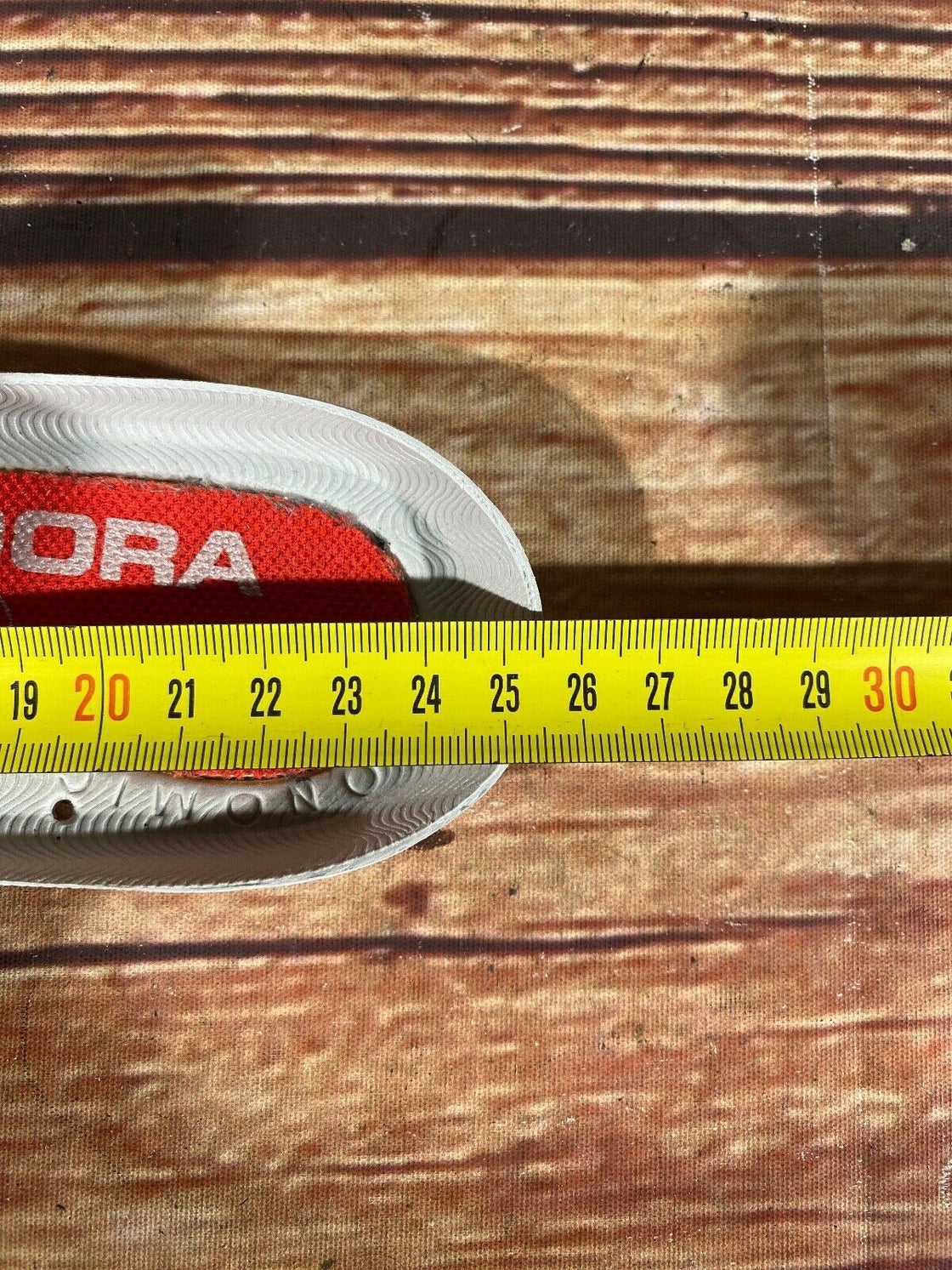 DIADORA Aero Speed Triathlon Road Cycling Shoes Size EU40 US7 Mondo 255  cs820