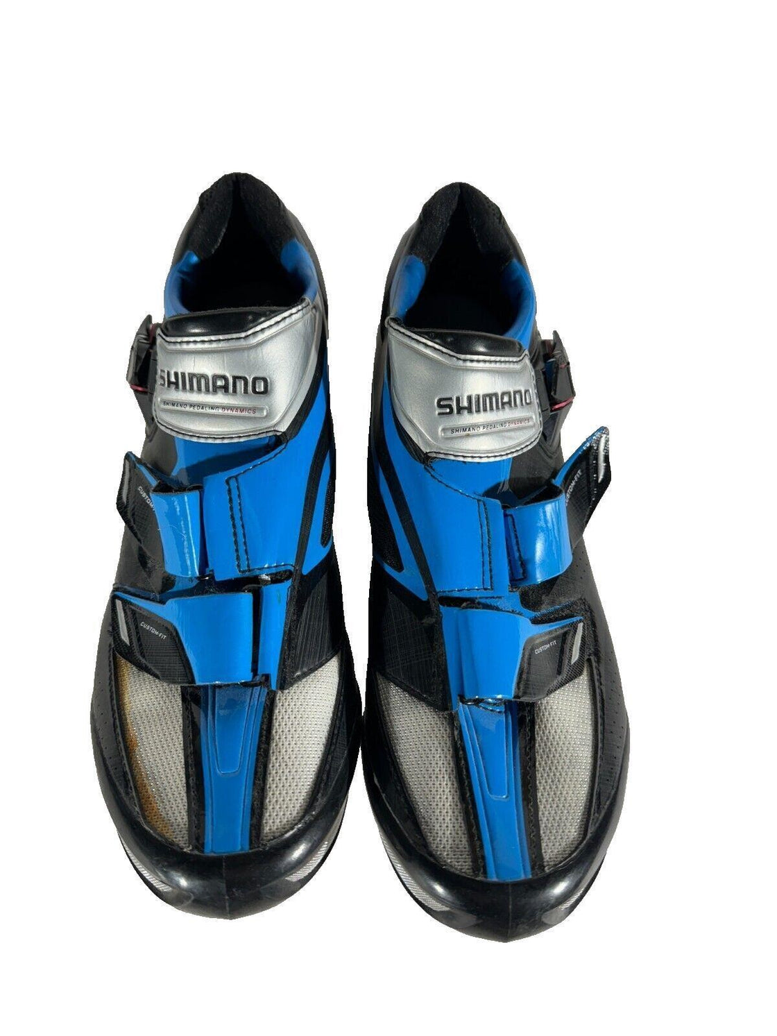 SHIMANO R241 Cycling Road Shoes EU46 US11.2 Mondo 292 cs554