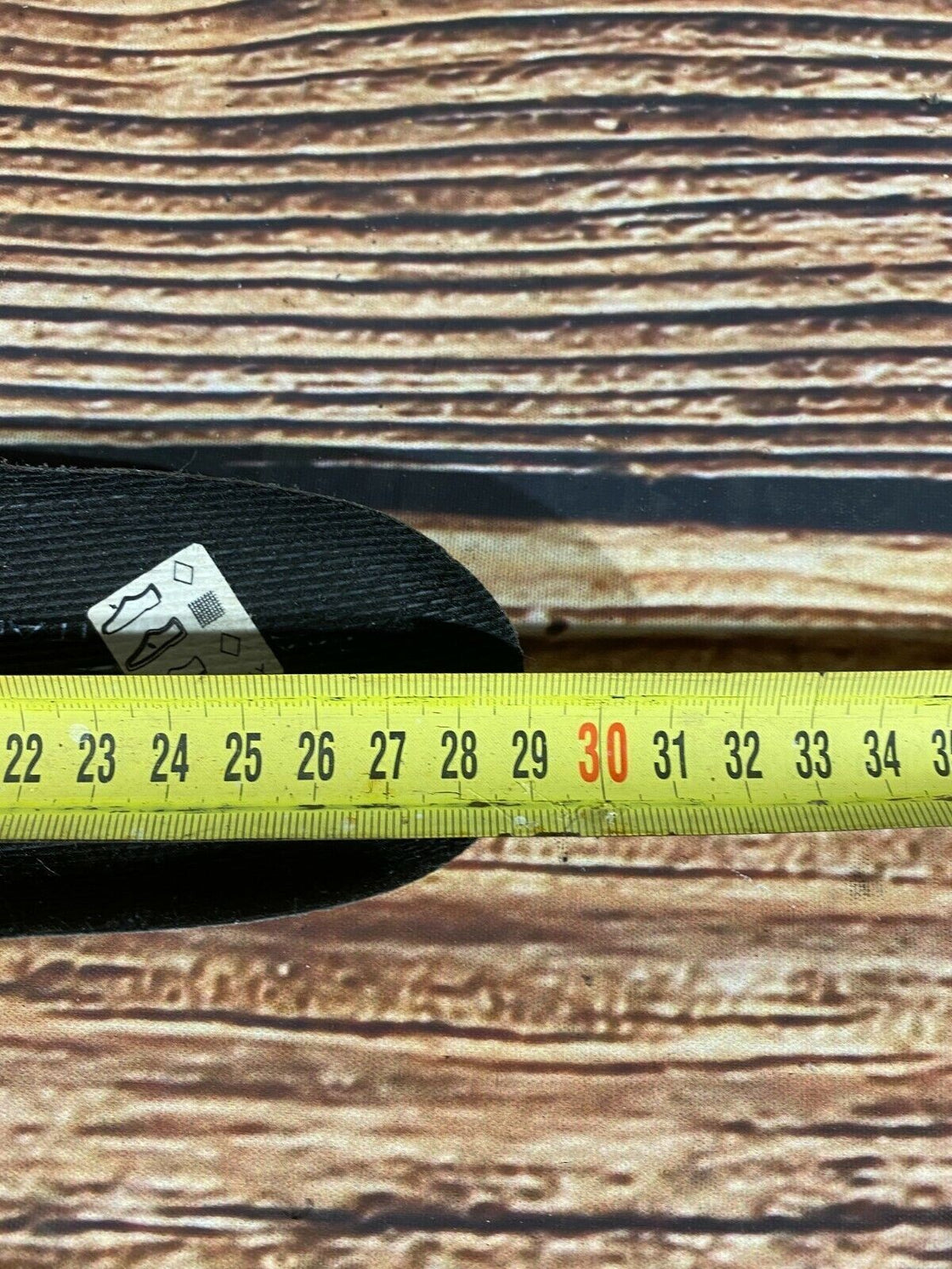 CHAIN Cycling MTB Shoes Mountain Bike Boots EU45 US11 Mondo 288 cs1228