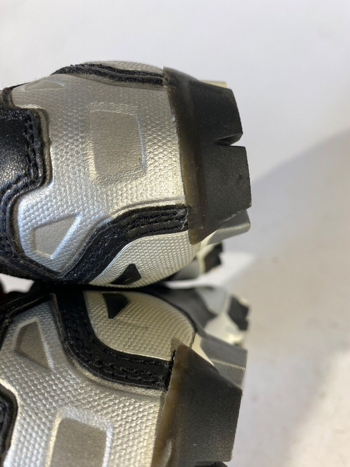 SCOTT Comp MTB Cycling Shoes Mountain Bike Ladies Size EU39 US7.5 Mondo 252 CS94