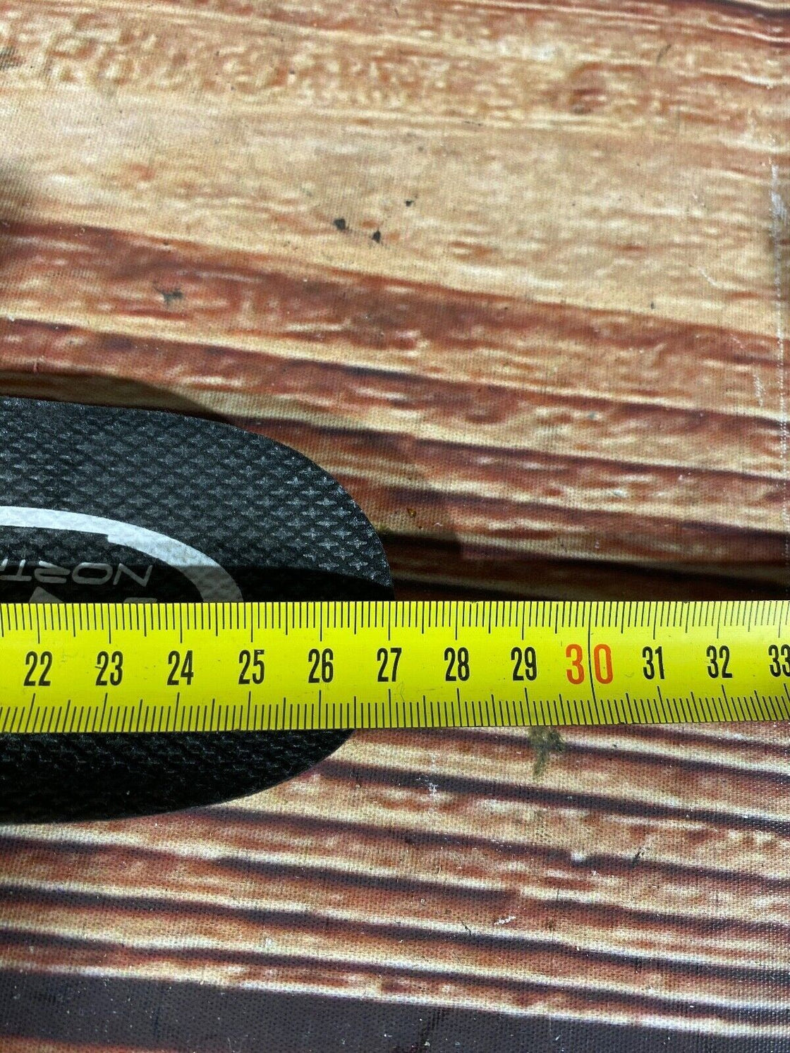 NORTHWAVE Jet Evo Road Cycling Shoes 3 Bolts Size EU42 US9.5 Mondo 270 cs899