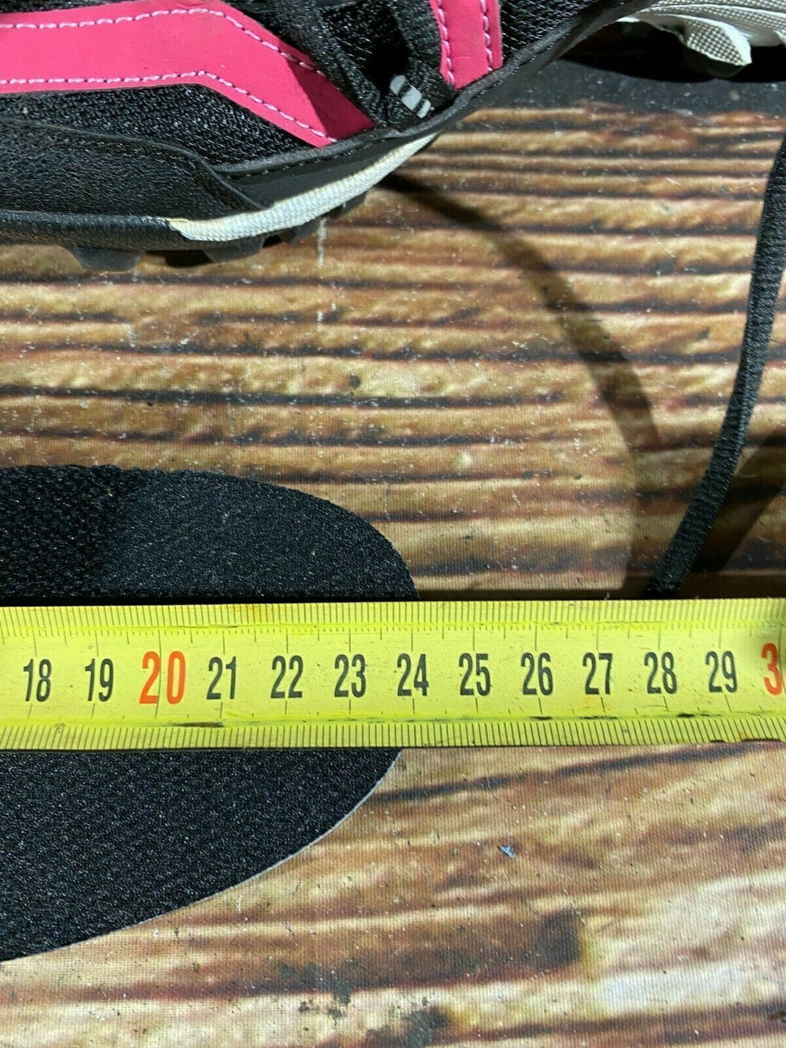 KTM FL Factory Cycling MTB Shoes Mountain Bike Ladies EU38 MTB Shoes cs1204