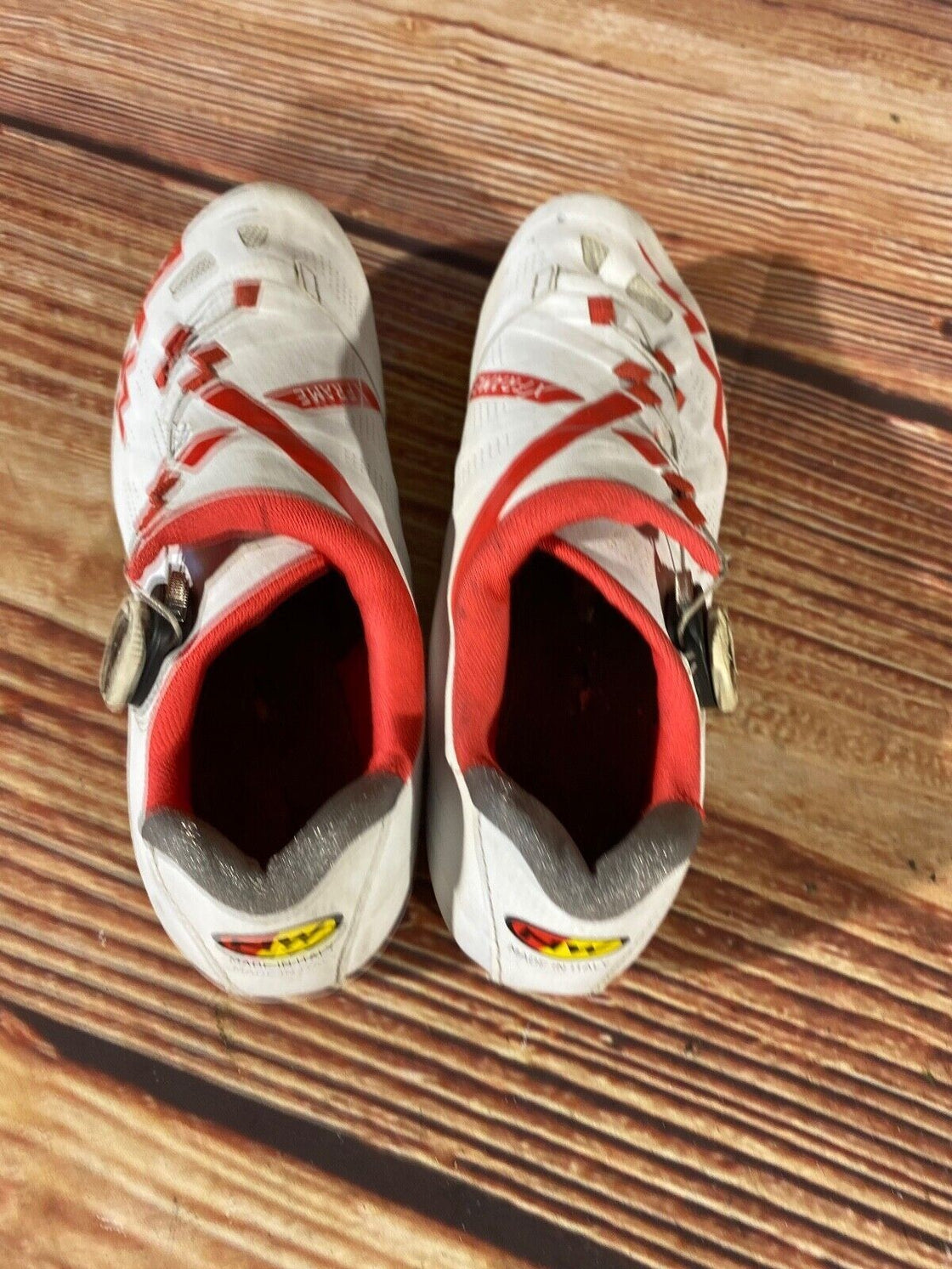 NORTHWAVE Extreme RR Road Cycling Shoes Road Ladies EU39 US7 Mondo 246 cs735