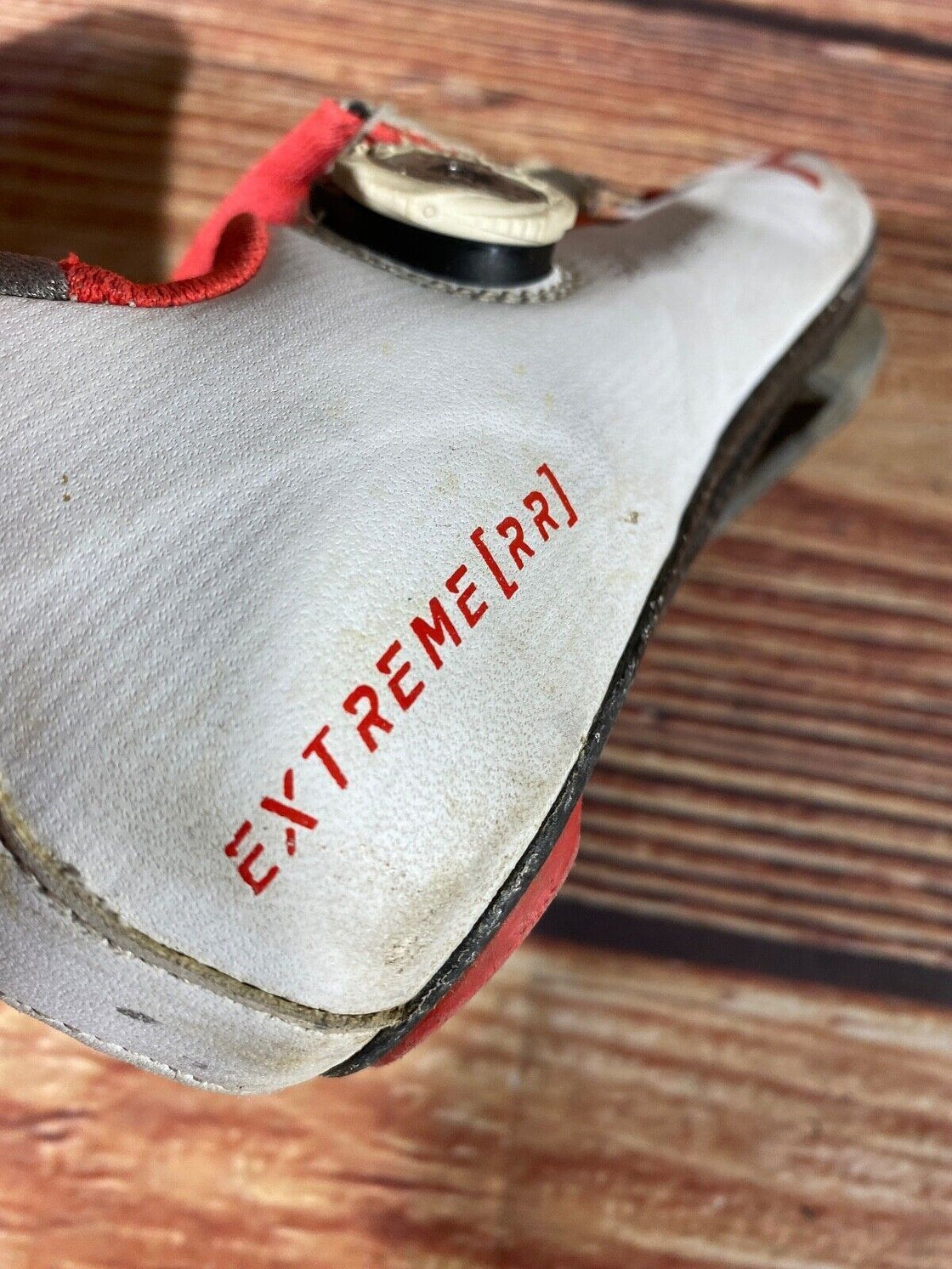 NORTHWAVE Extreme RR Road Cycling Shoes Road Ladies EU39 US7 Mondo 246 cs735