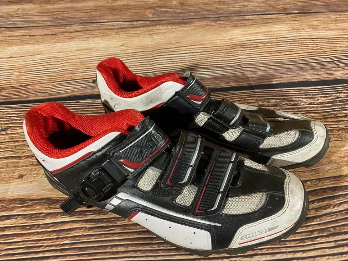 DHB Cycling MTB Shoes Mountain Bike Boots EU44 US10 Mondo 278 cs1211