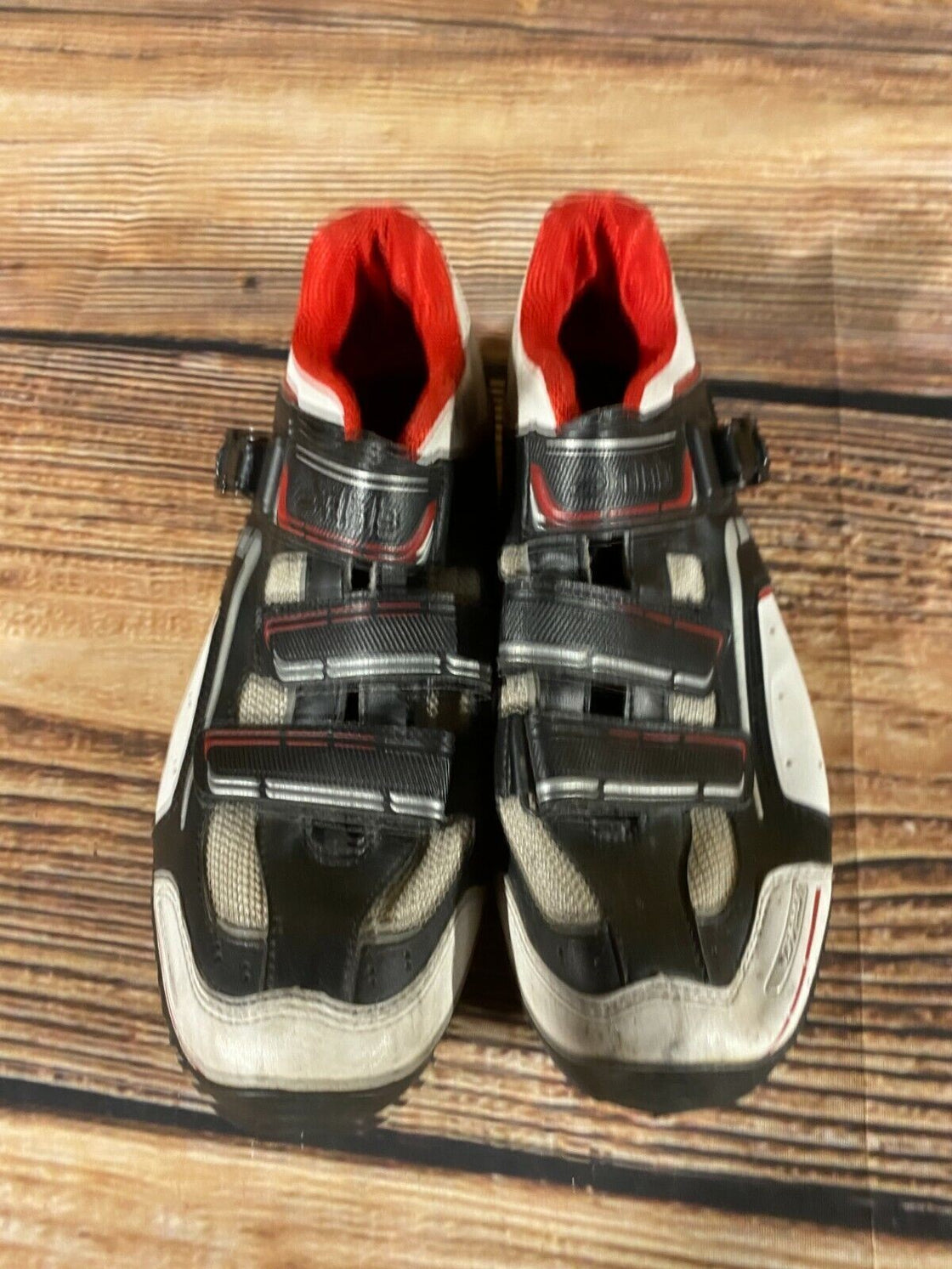 DHB Cycling MTB Shoes Mountain Bike Boots EU44 US10 Mondo 278 cs1211