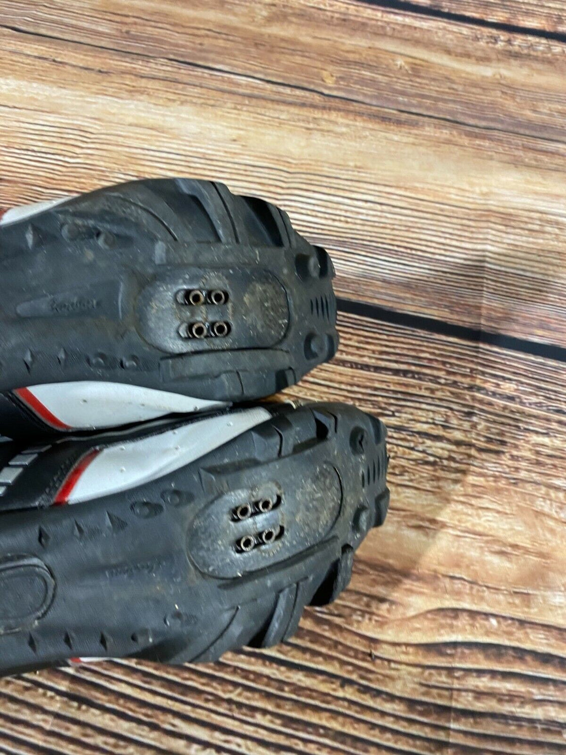 DHB Cycling MTB Shoes Mountain Bike Boots EU44 US10 Mondo 278 cs1211